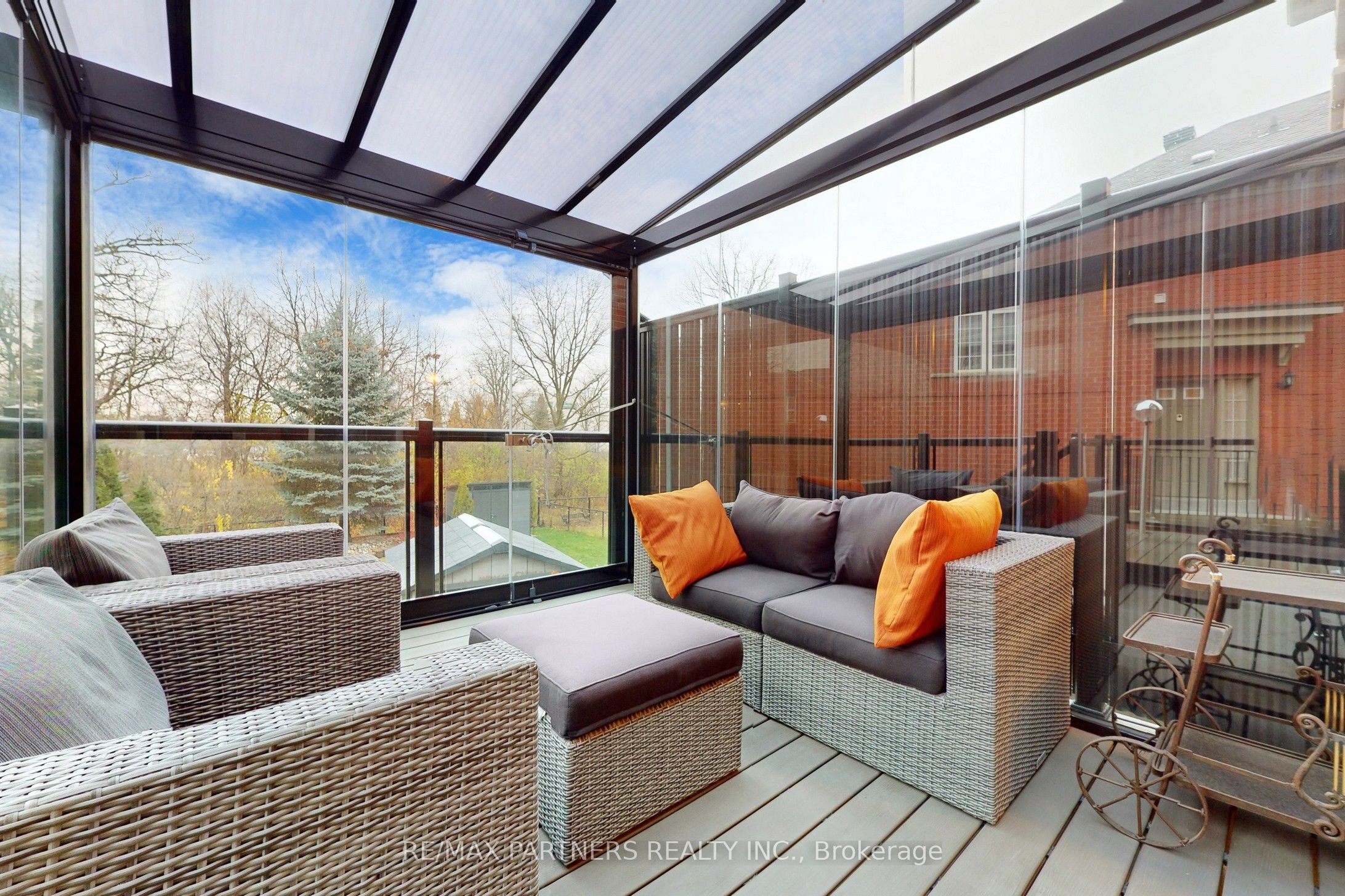 25 Crispin Court
