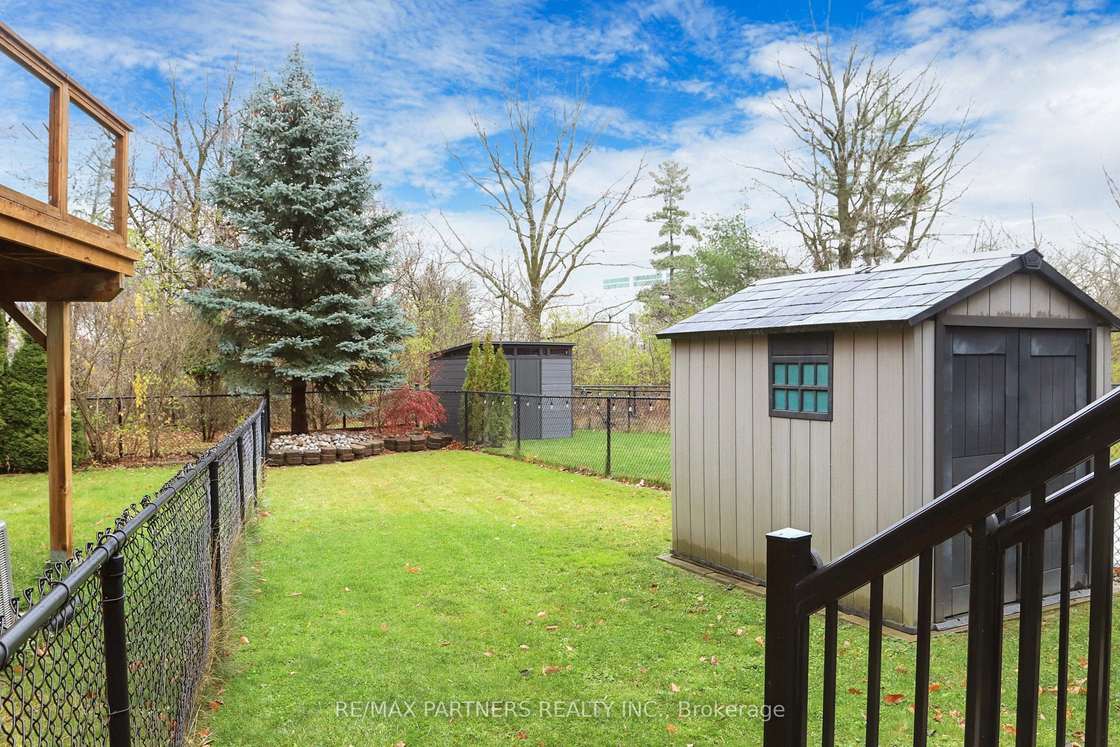 25 Crispin Court