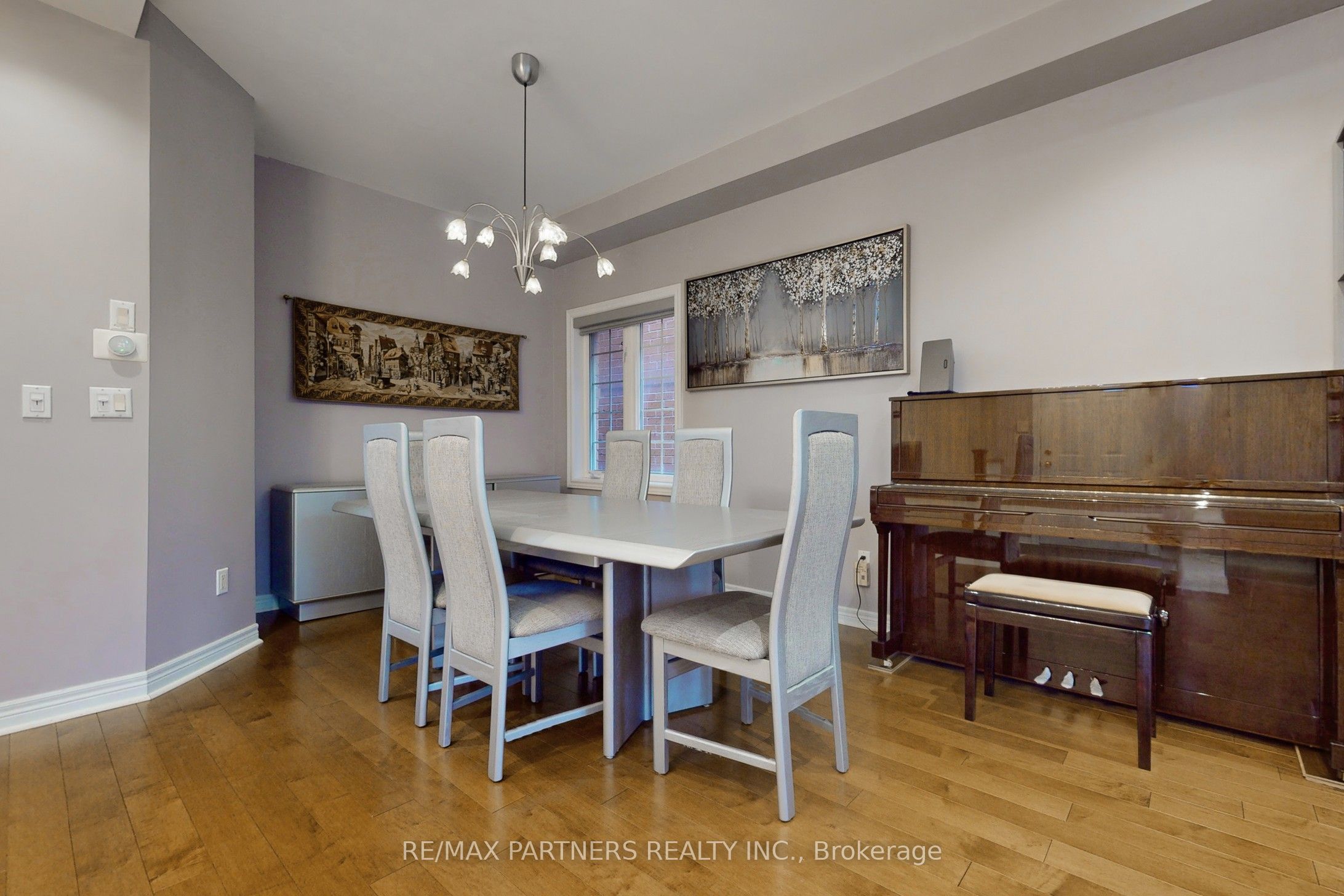 25 Crispin Court