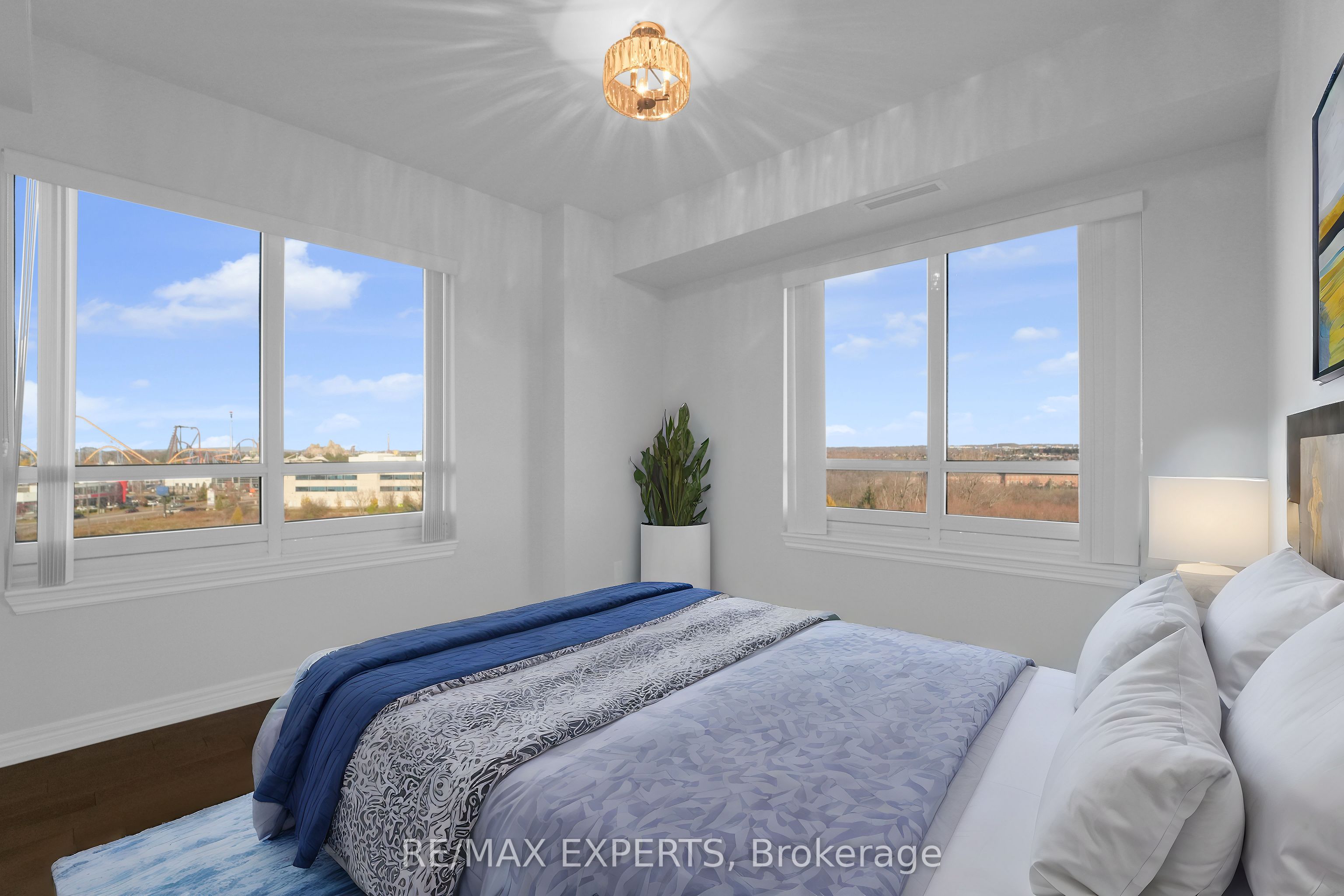 9255 Jane Street, #805
