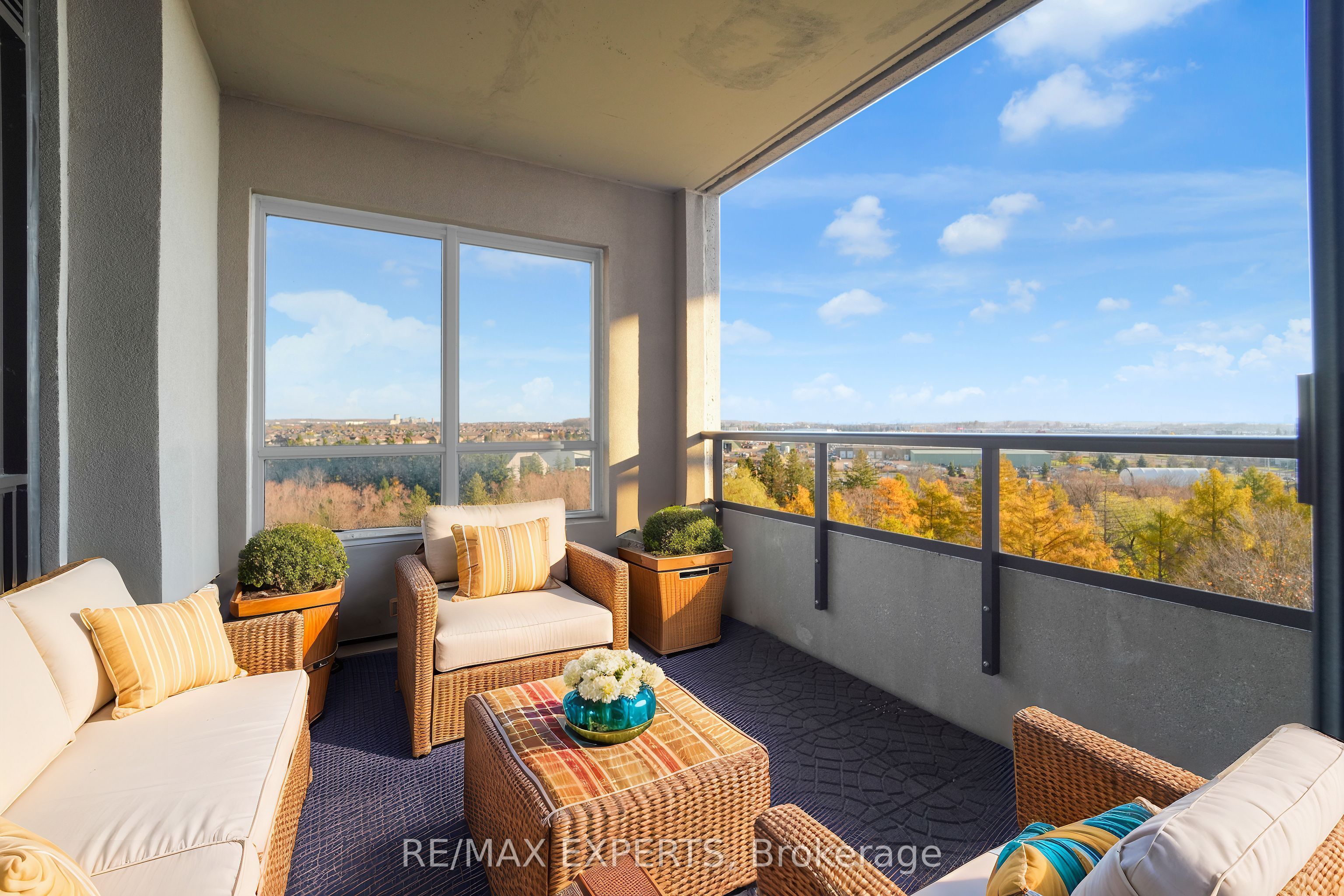 9255 Jane Street, #805