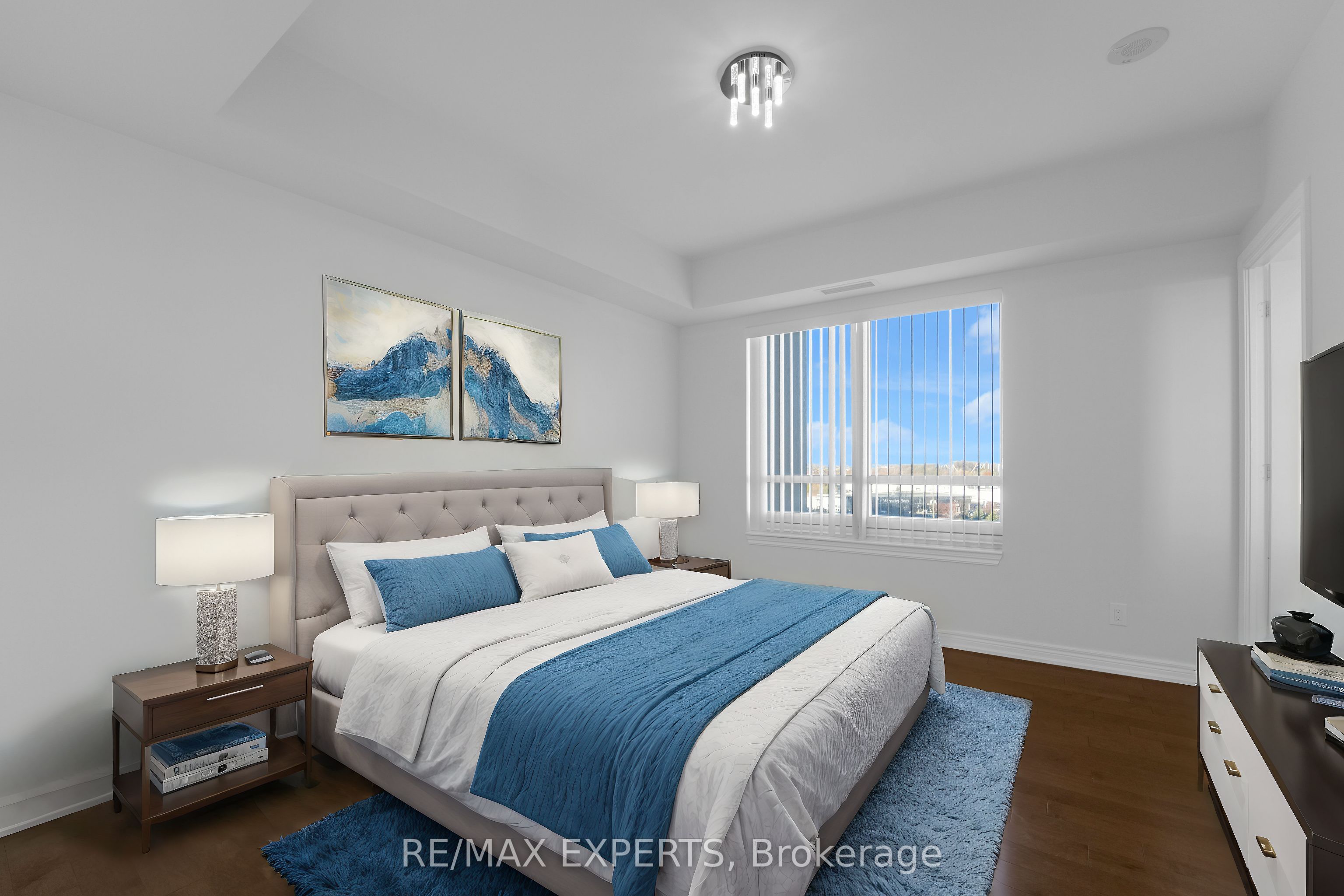 9255 Jane Street, #805