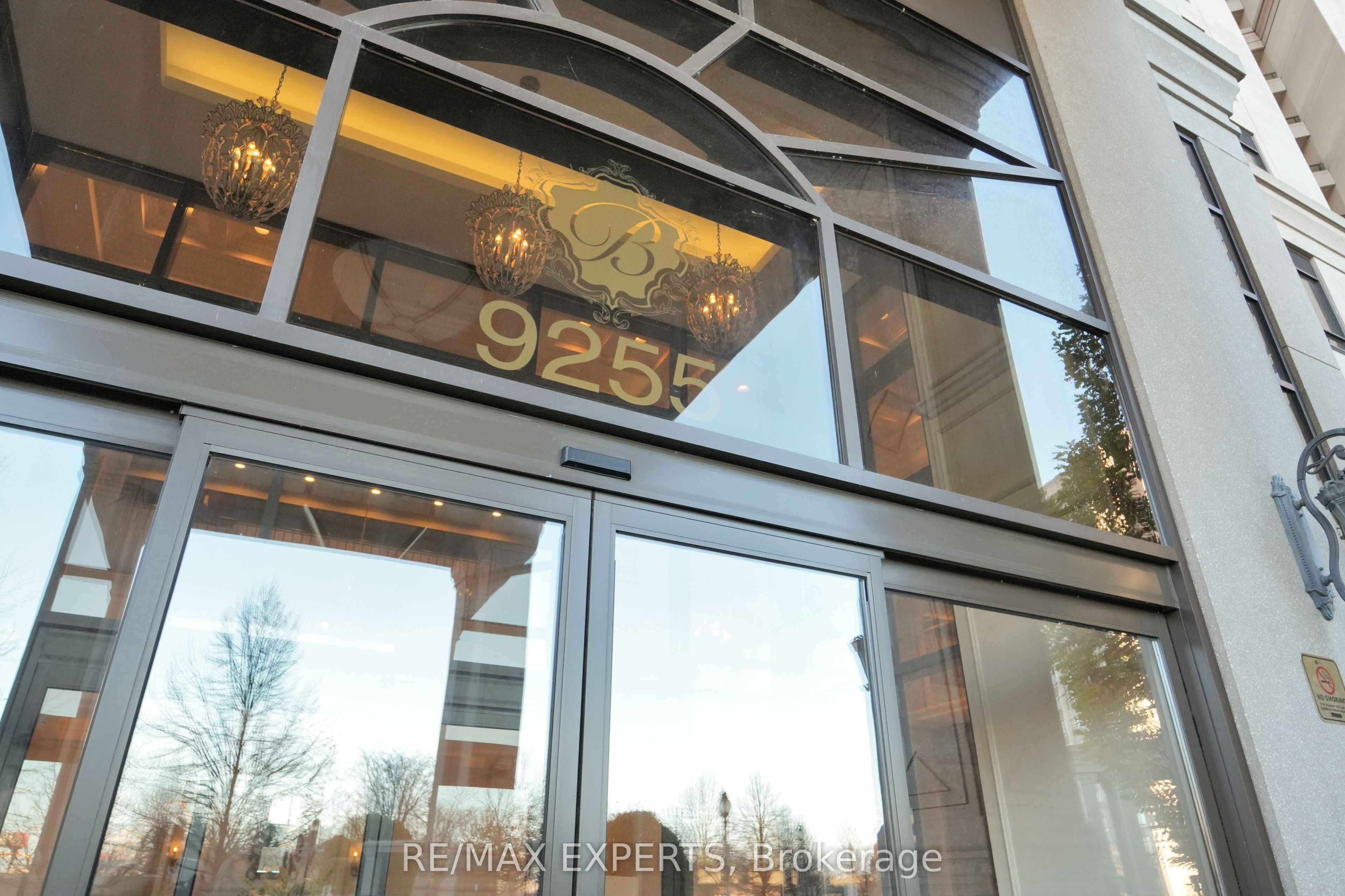 9255 Jane Street, #805