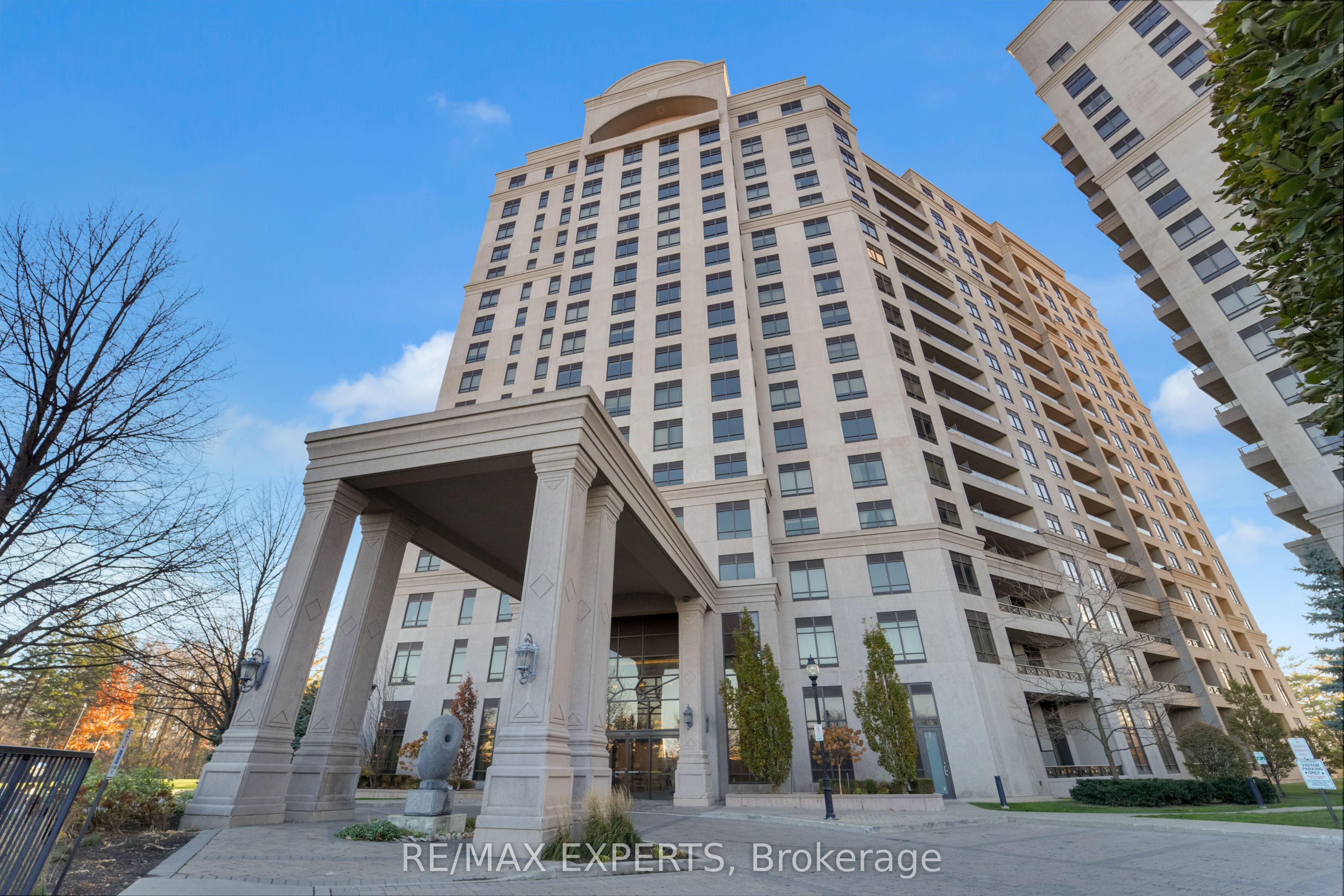 9255 Jane Street, #805