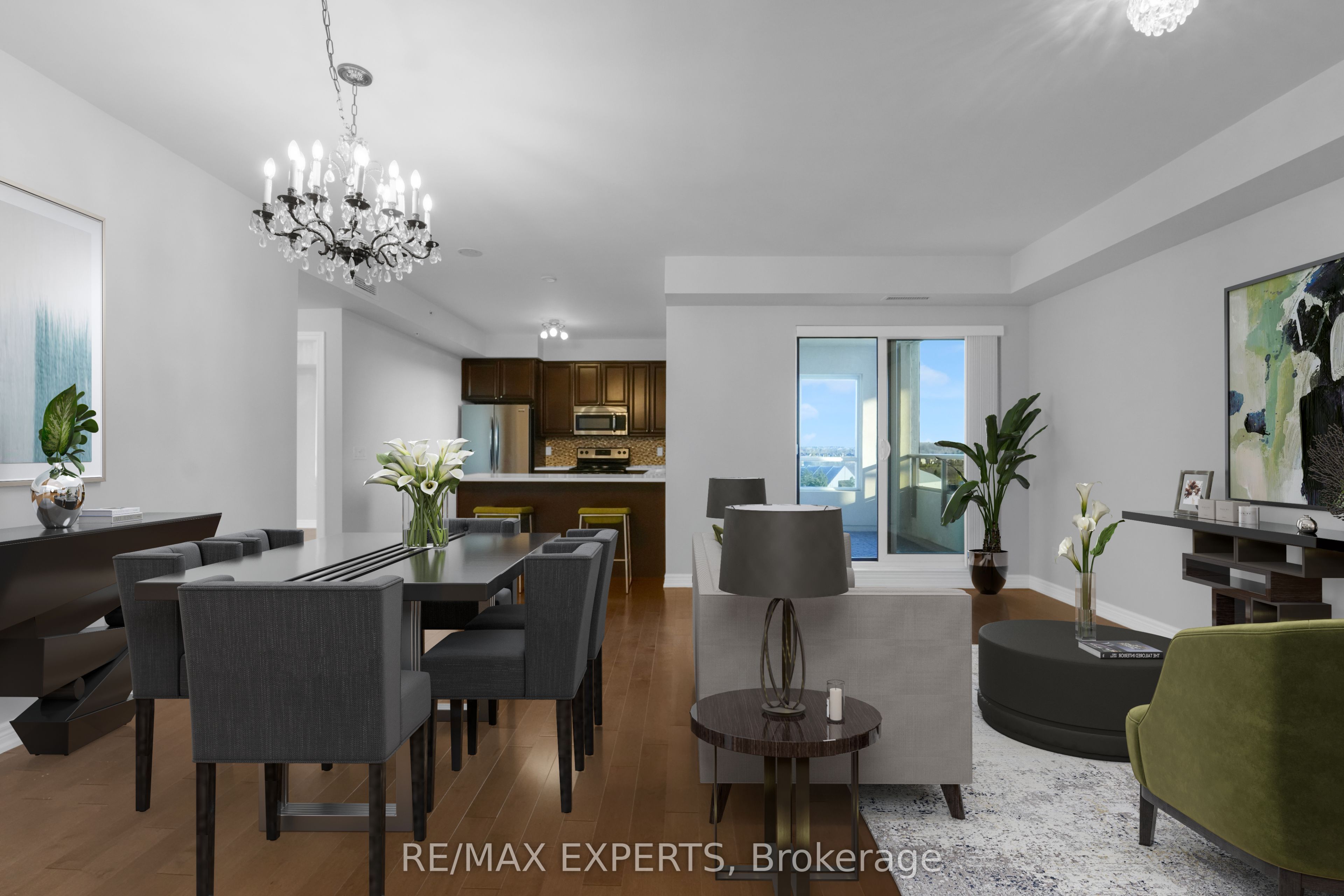 9255 Jane Street, #805