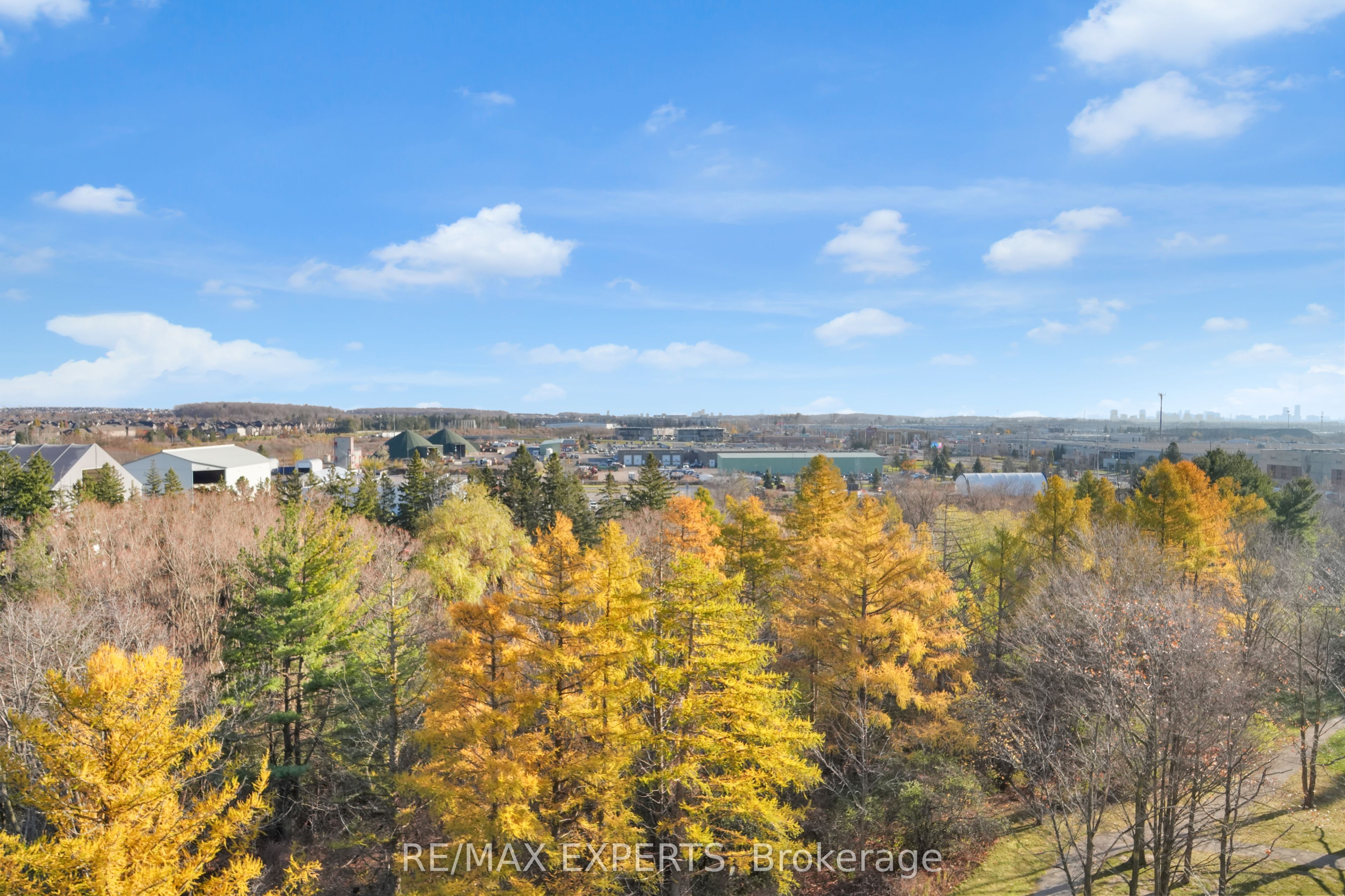 9255 Jane Street, #805