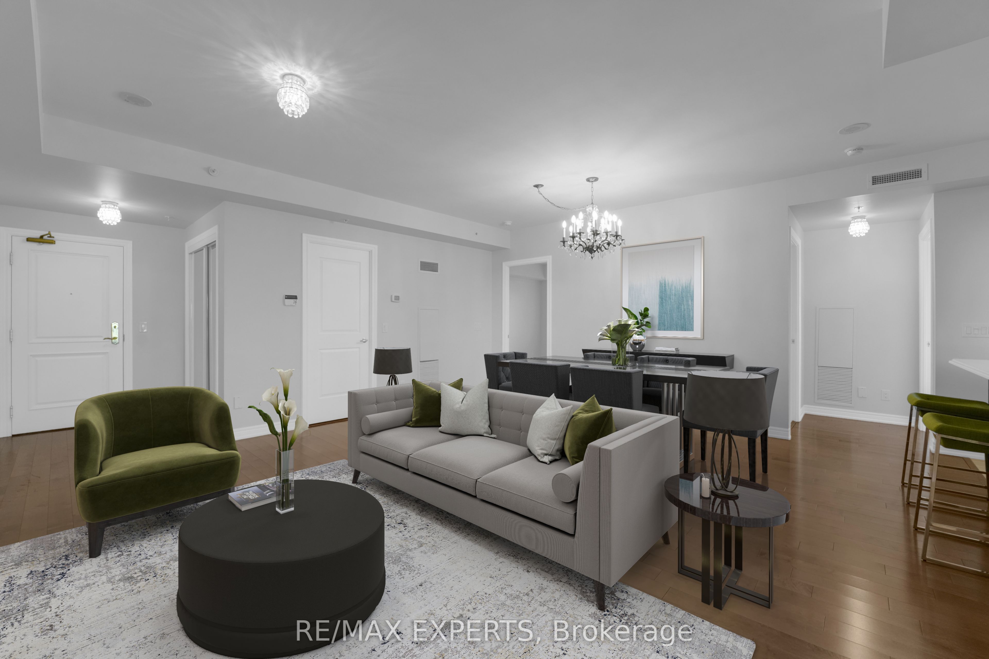 9255 Jane Street, #805