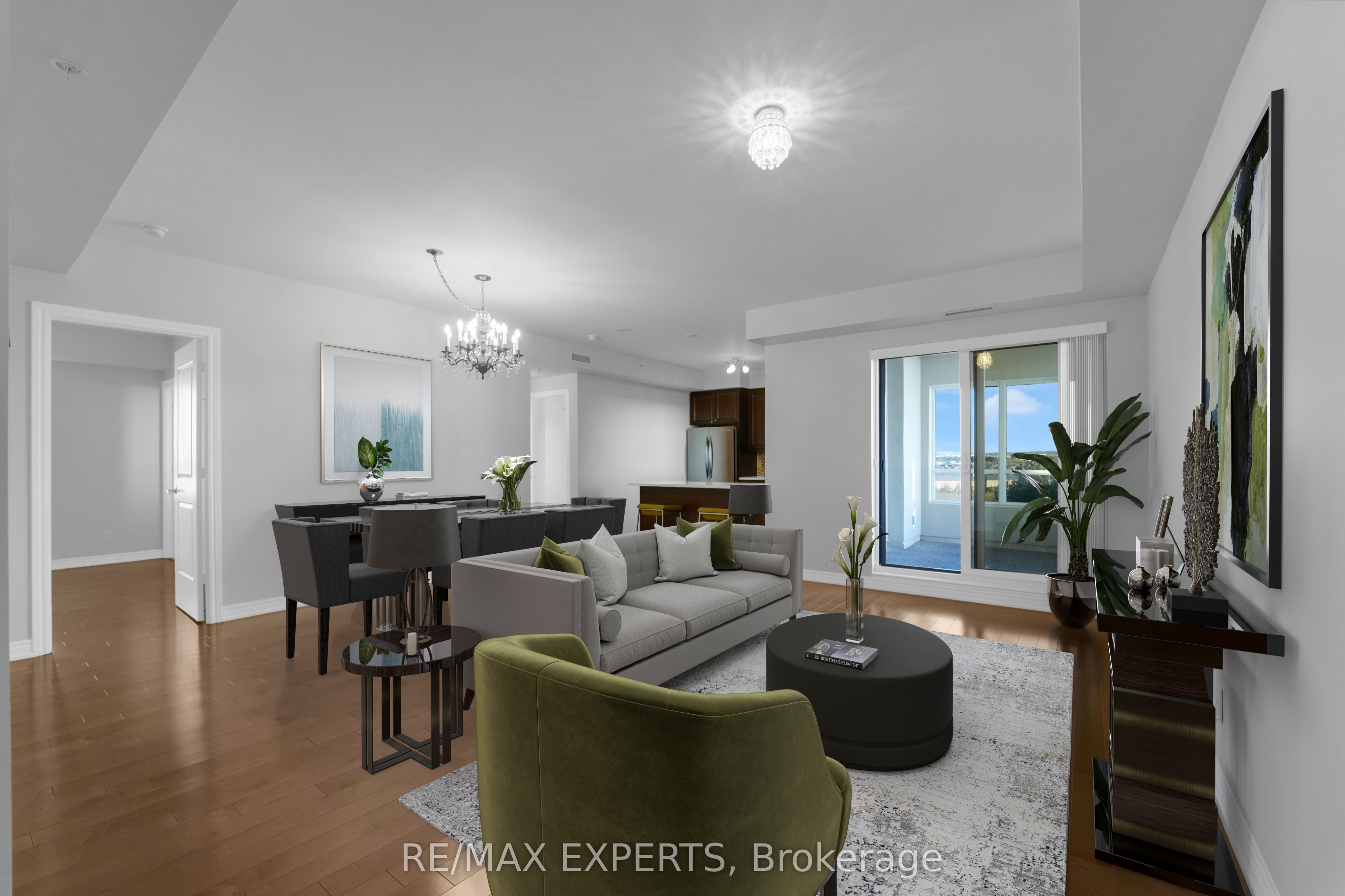 9255 Jane Street, #805