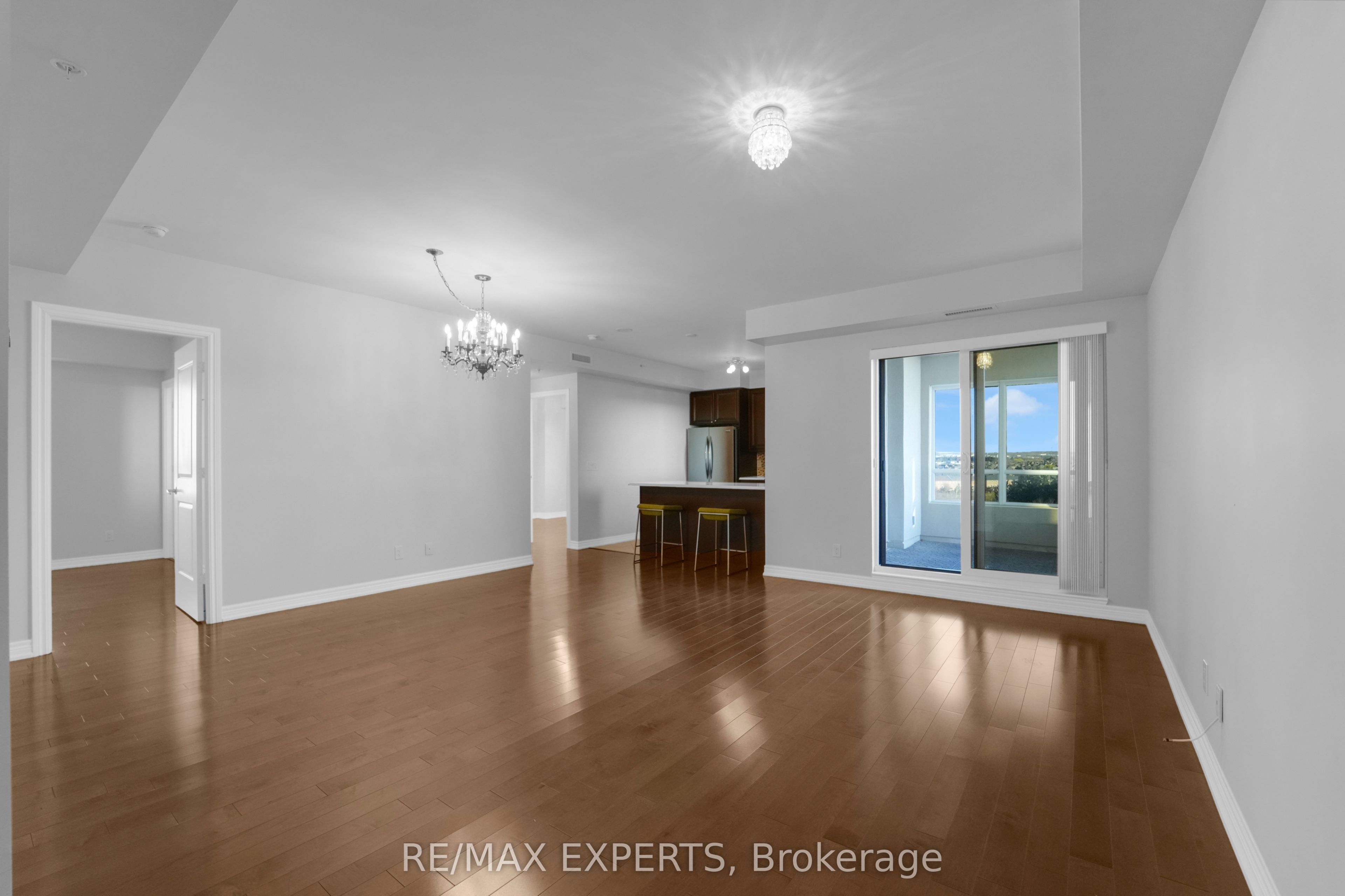 9255 Jane Street, #805