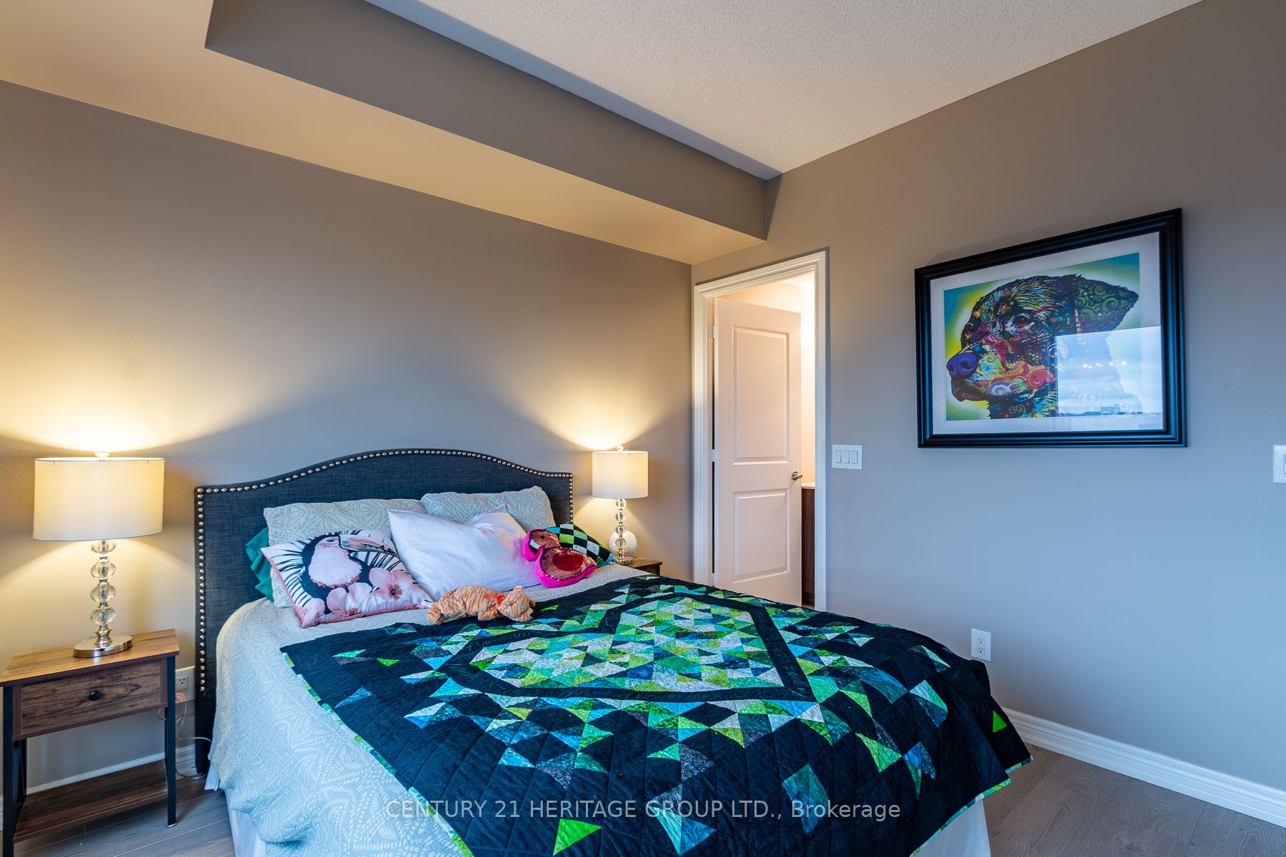9245 Jane Street, #615