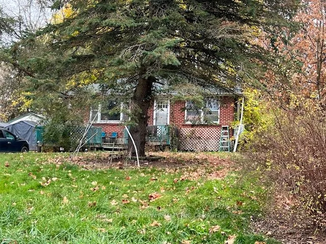 6465 King Road