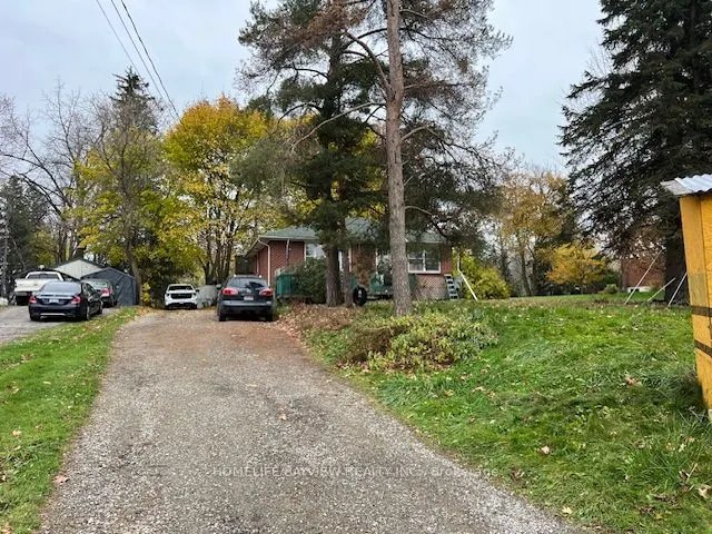 6465 King Road