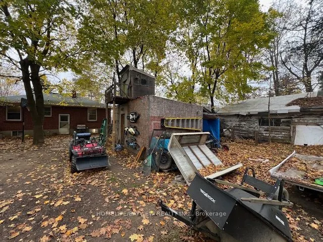 6465 King Road