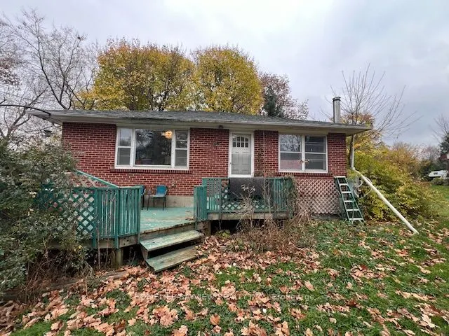 6465 King Road