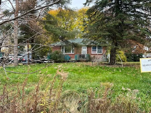 6465 King Road