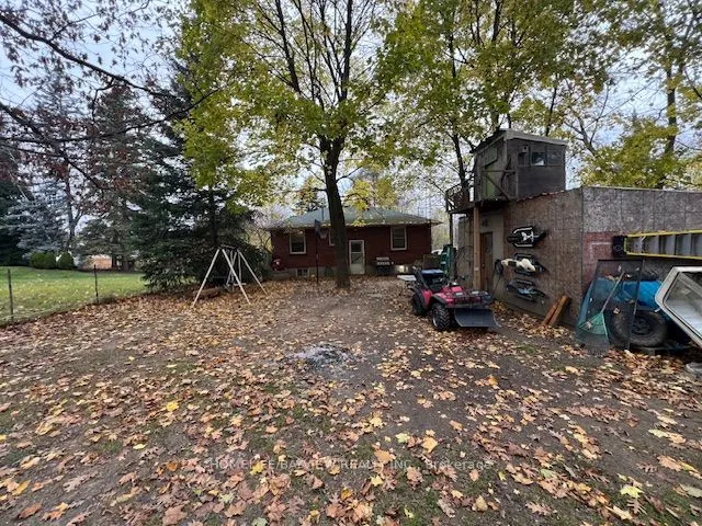 6465 King Road