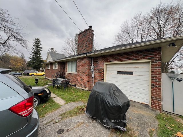 6531 King Road