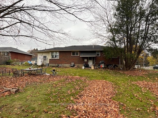 6531 King Road