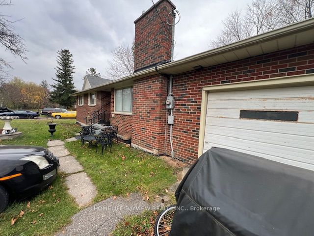 6531 King Road