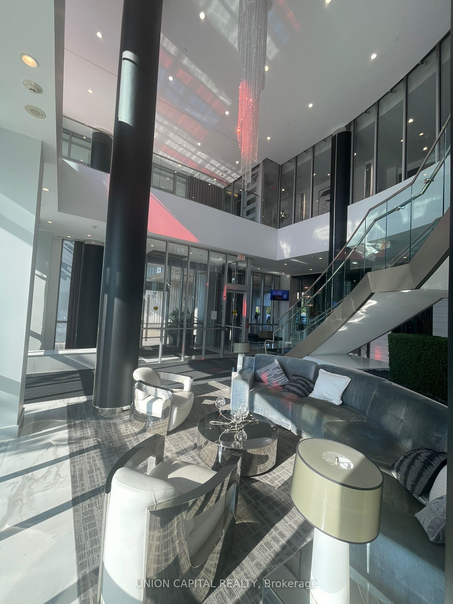 9471 YONGE Street #1201