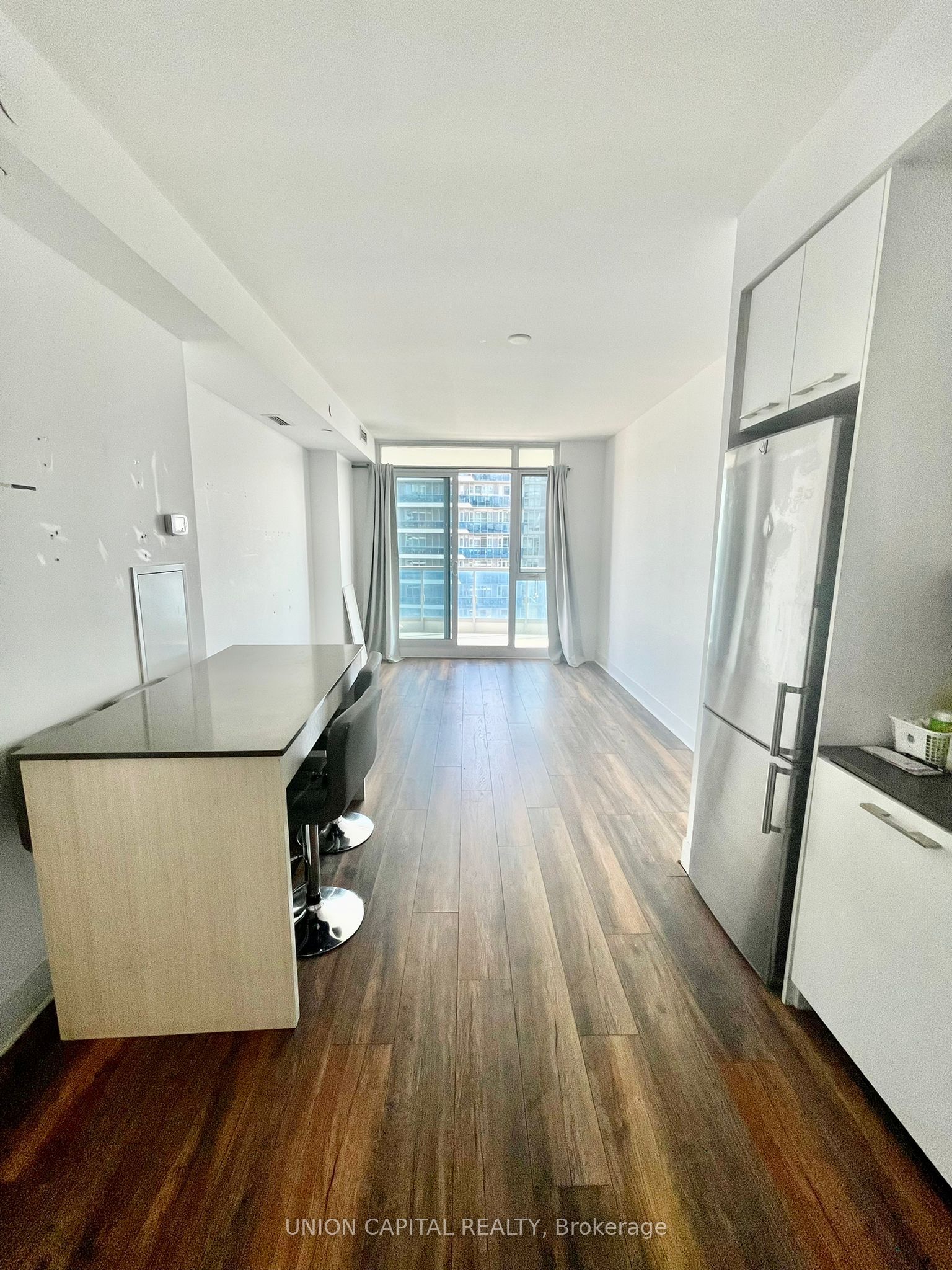 9471 YONGE Street #1201