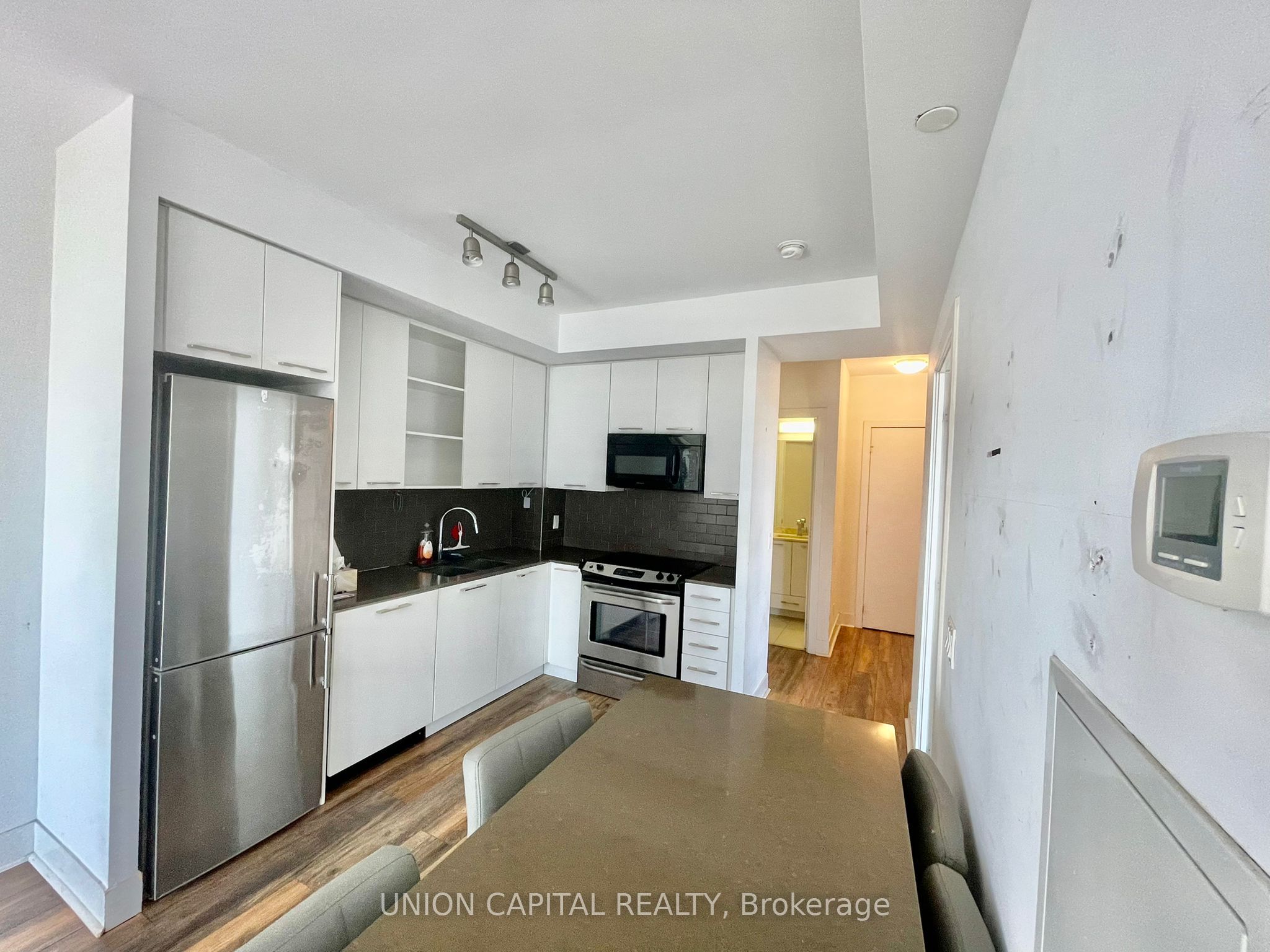 9471 YONGE Street #1201