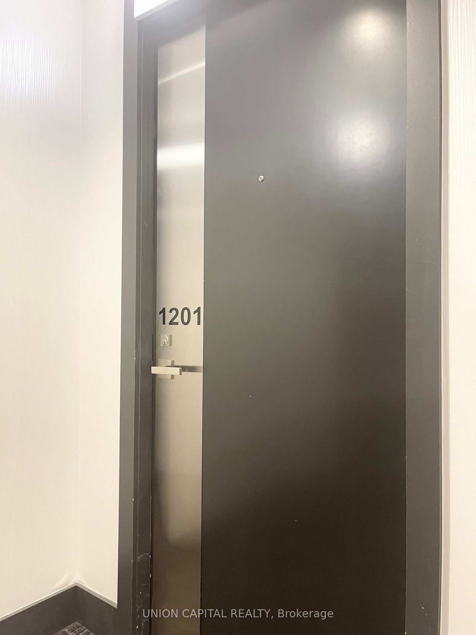 9471 YONGE Street #1201