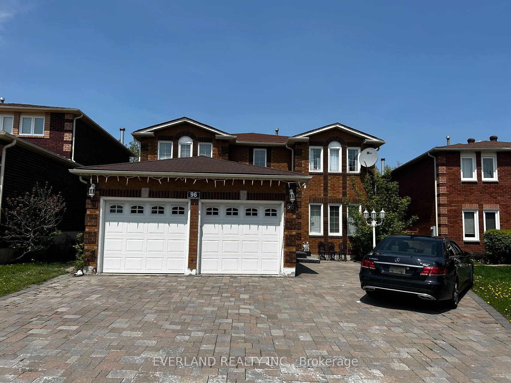 96 Bernard Avenue