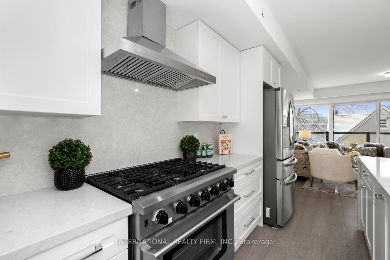 1 Hartman Avenue, #5