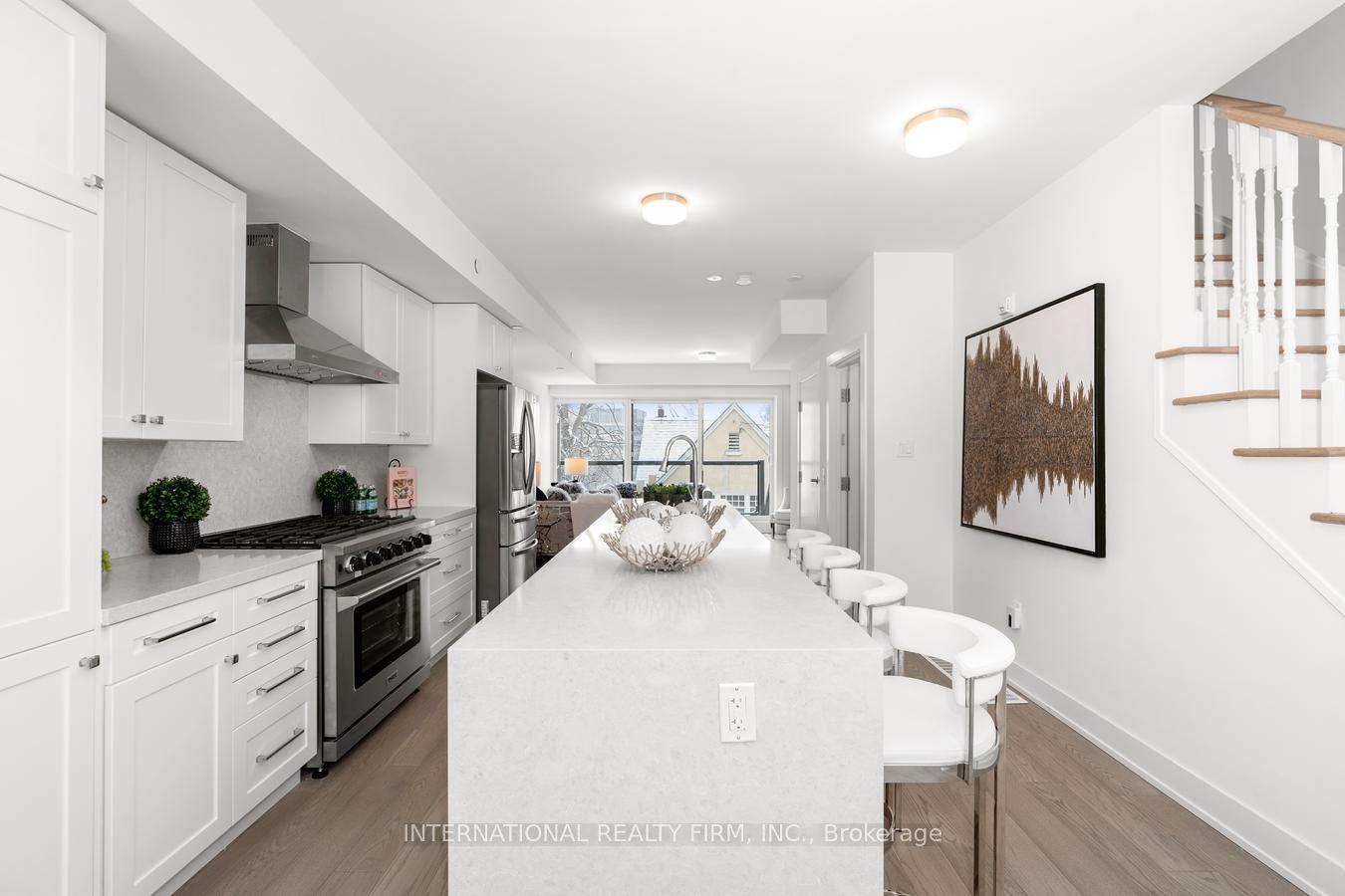 1 Hartman Avenue, #5