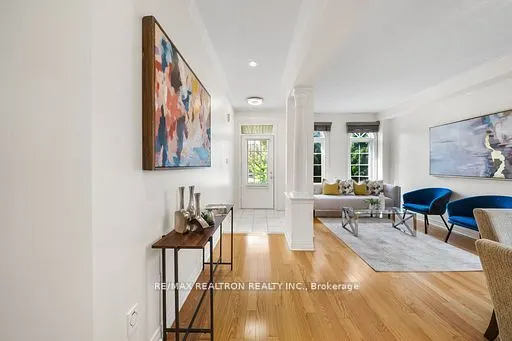 17 West Park Avenue