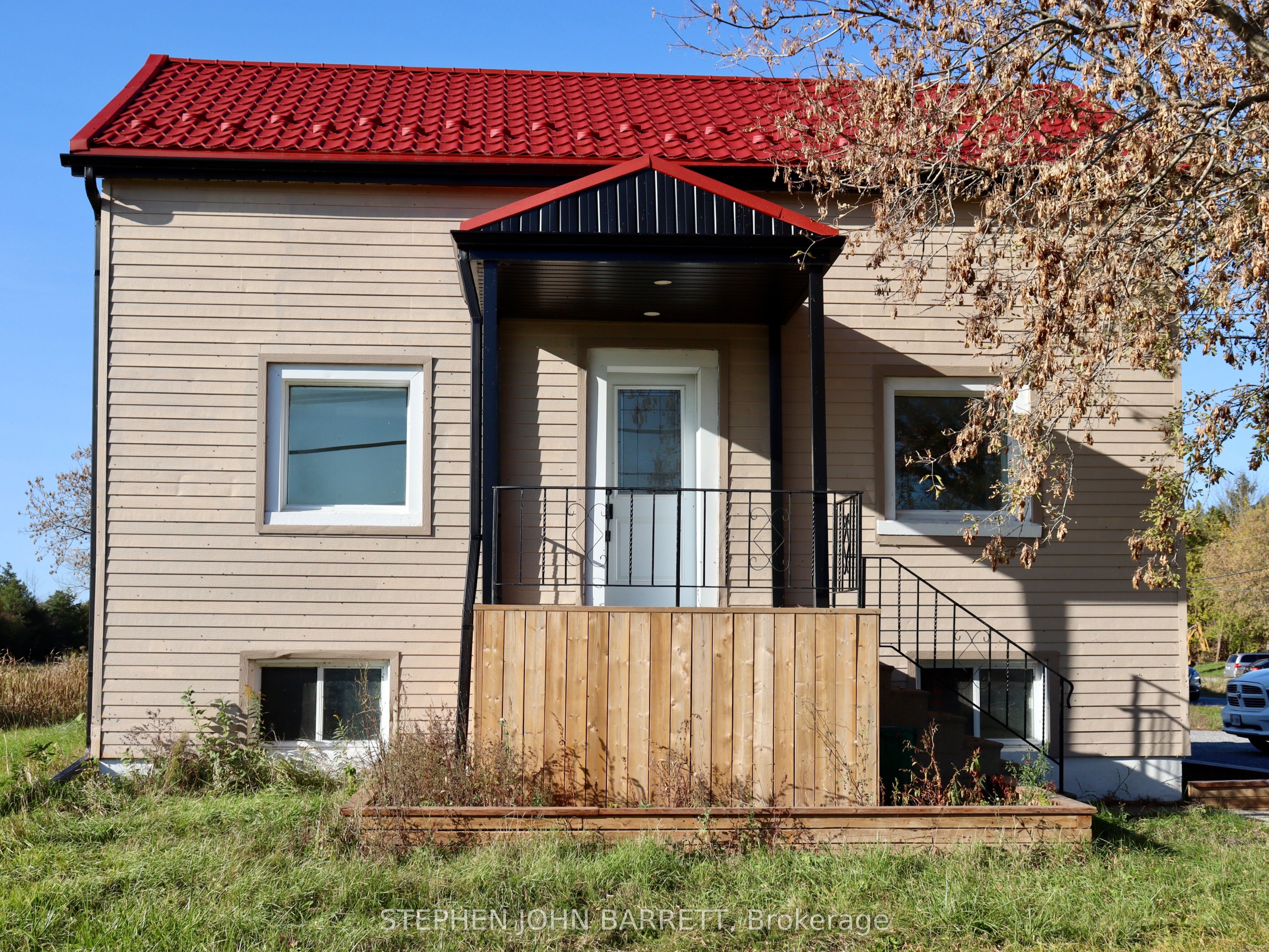 6 Sunkist Road