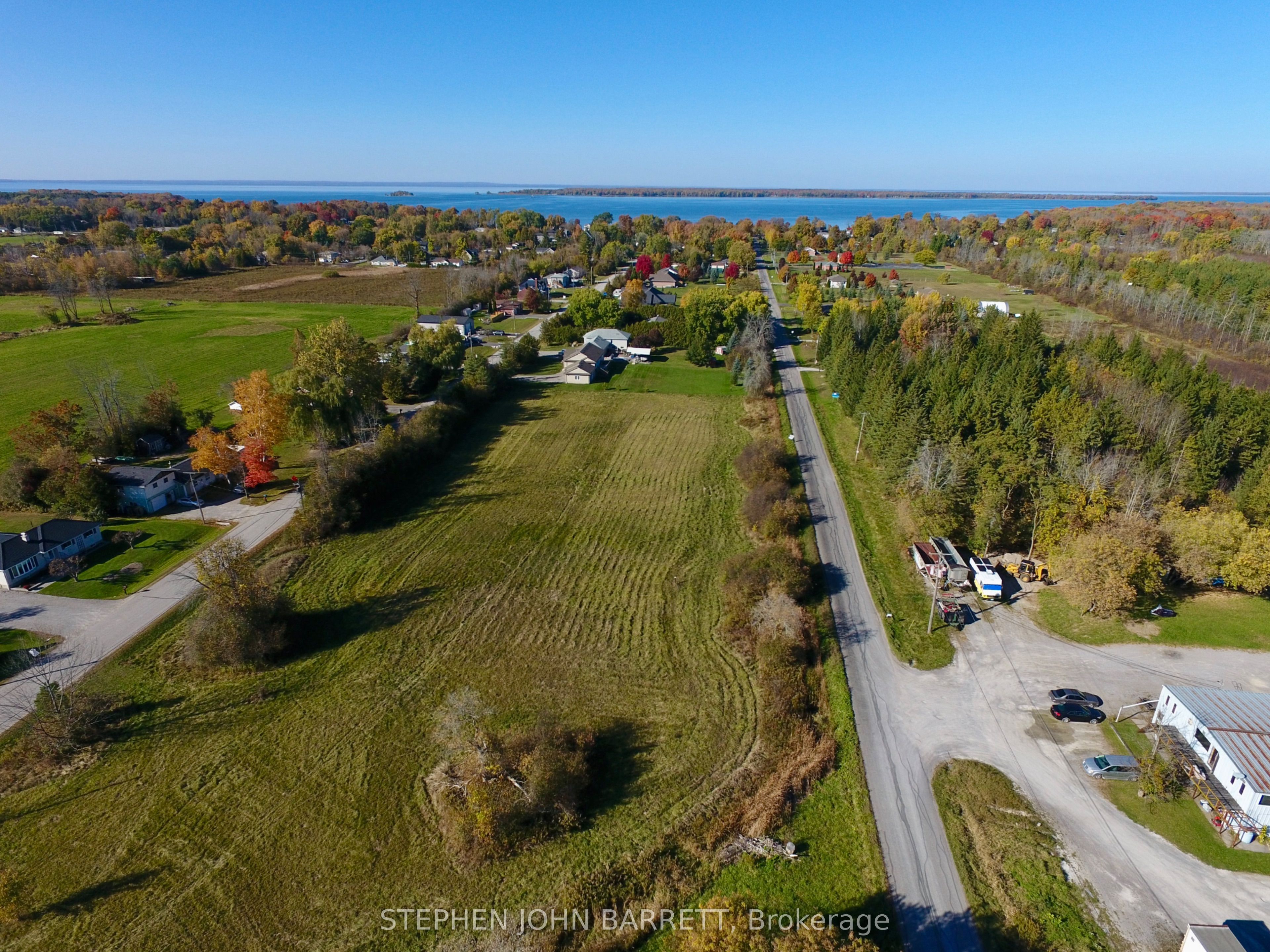 6 Sunkist Road