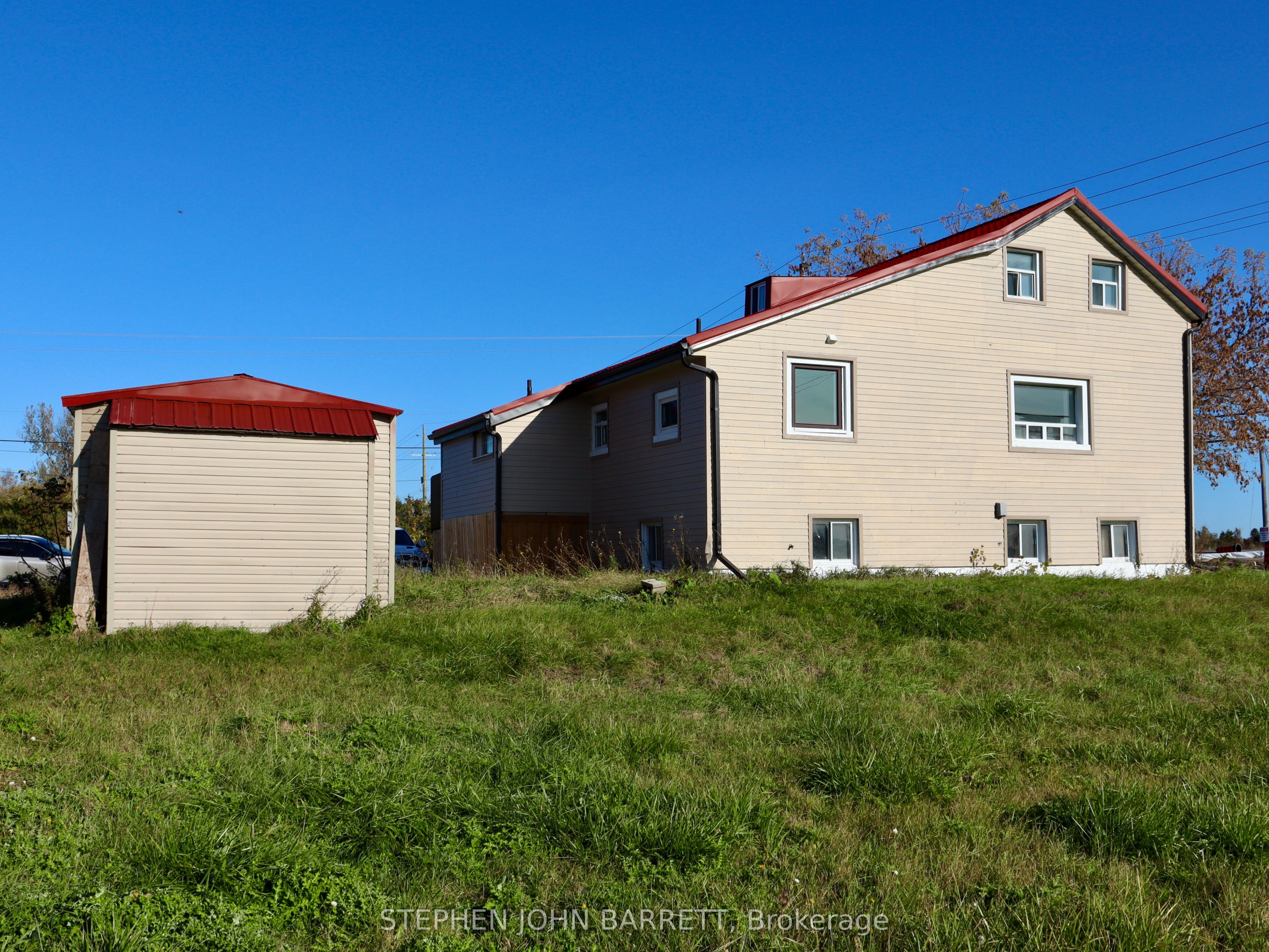 6 Sunkist Road