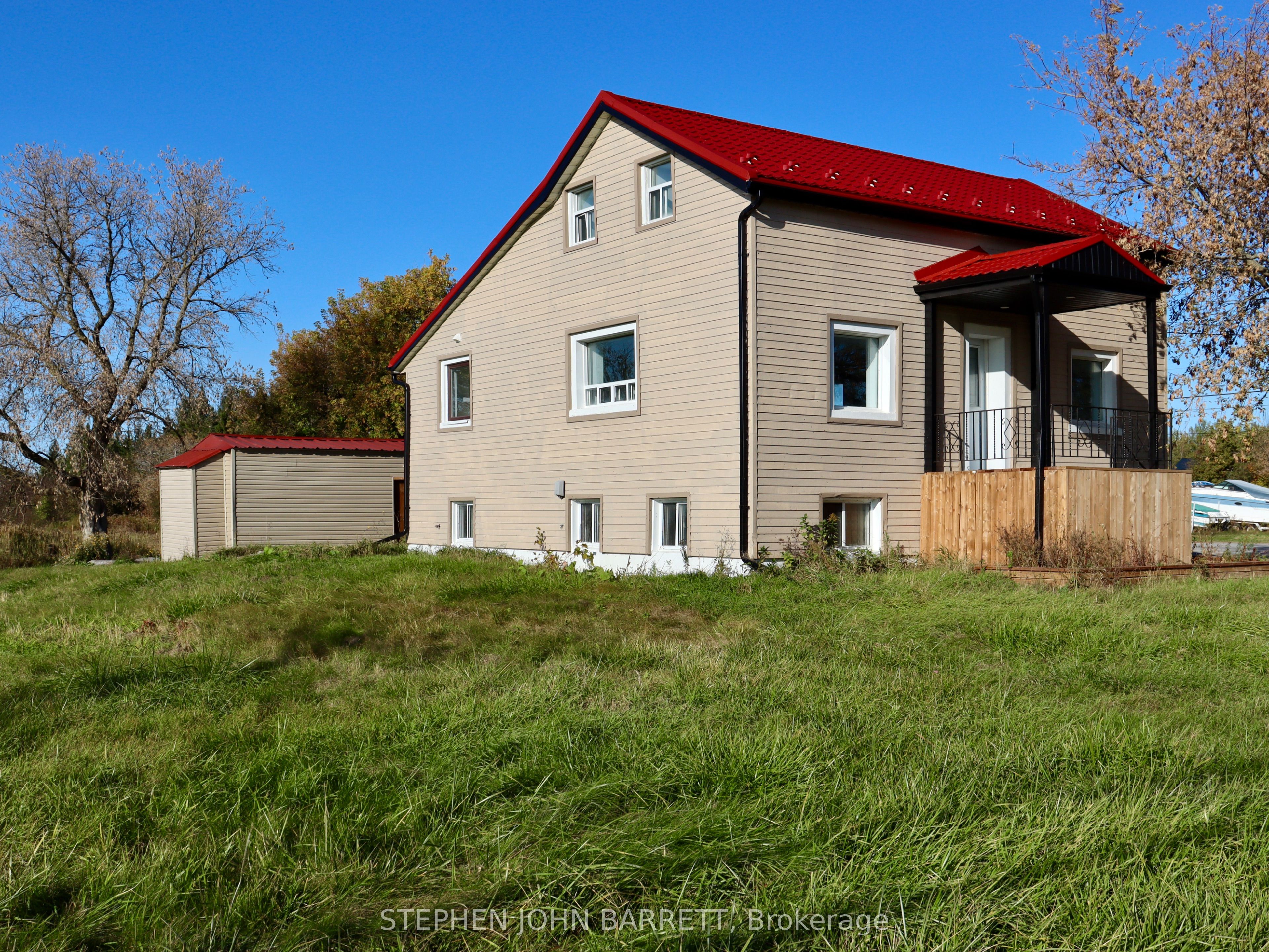 6 Sunkist Road