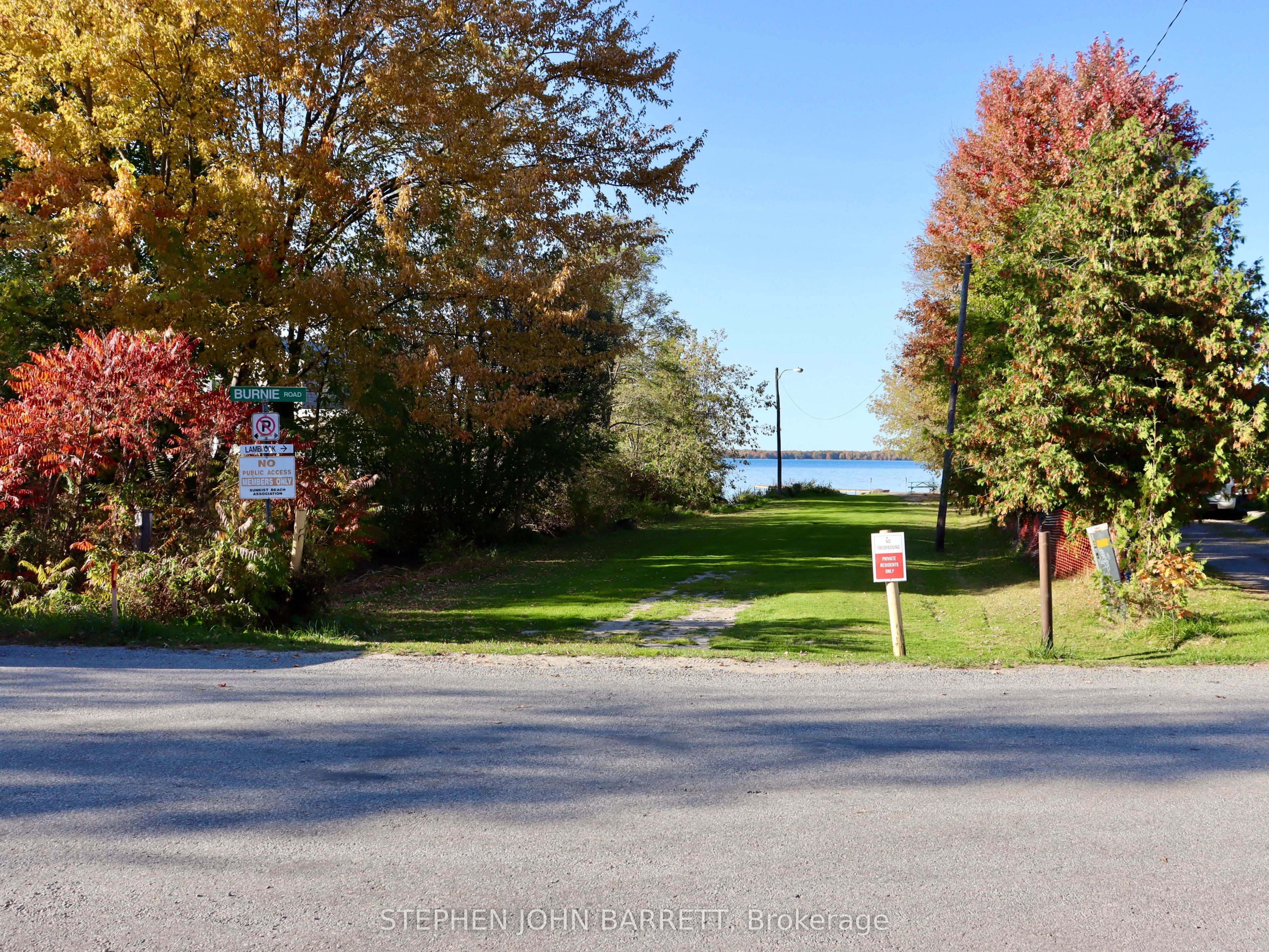 6 Sunkist Road