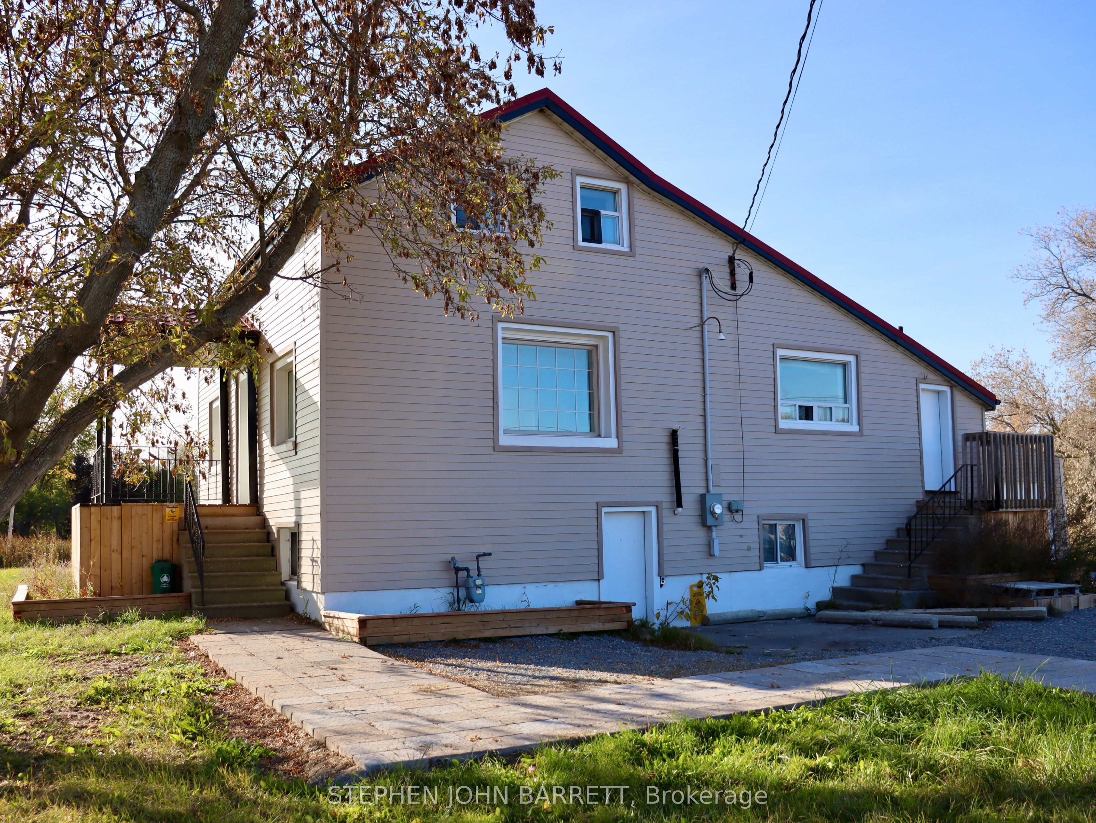 6 Sunkist Road