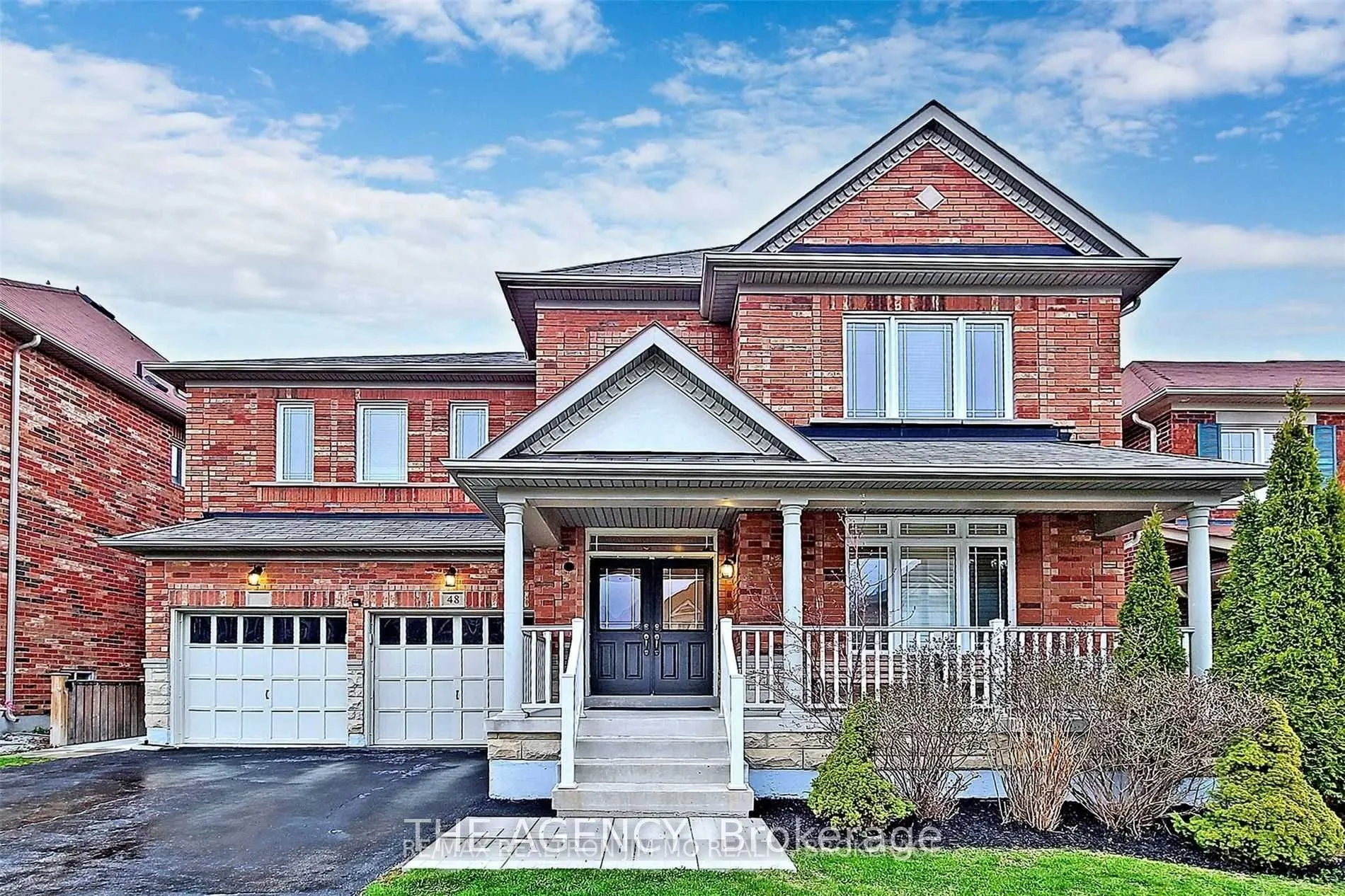 48 Tonner Crescent