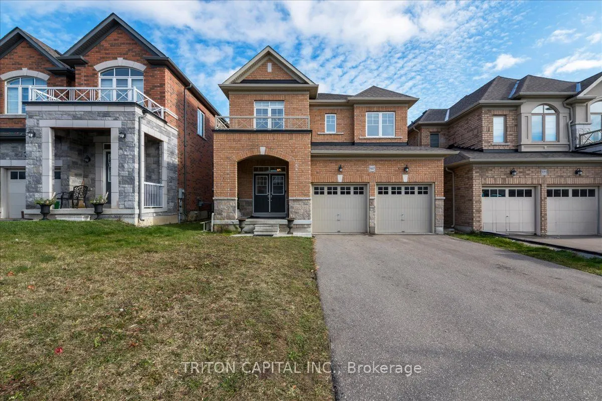 167 Inverness Way
