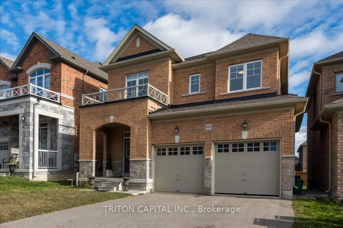 167 Inverness Way
