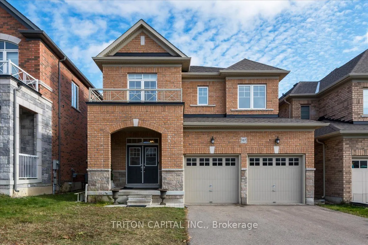 167 Inverness Way