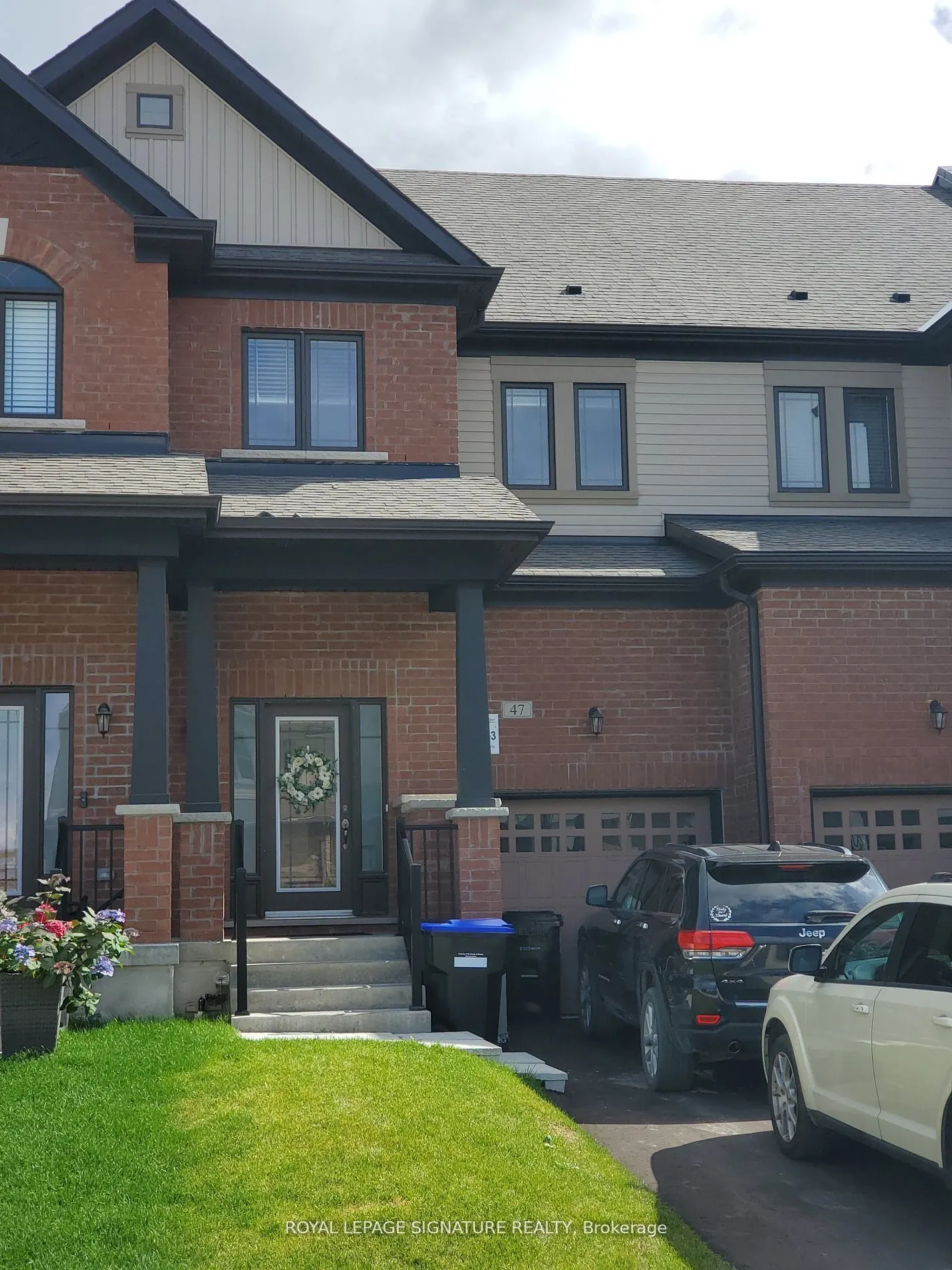 47 Lorne Thomas Place