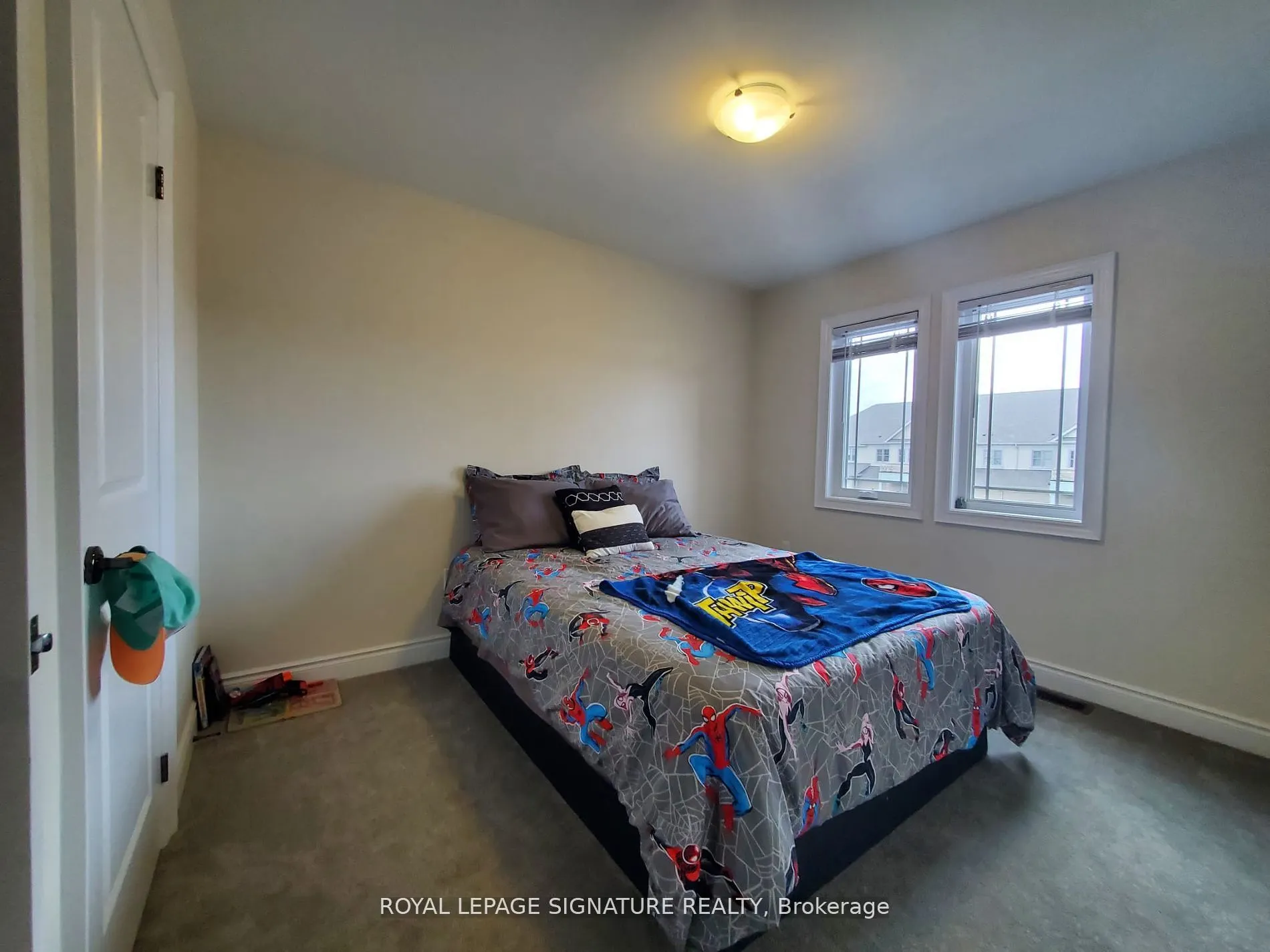 47 Lorne Thomas Place