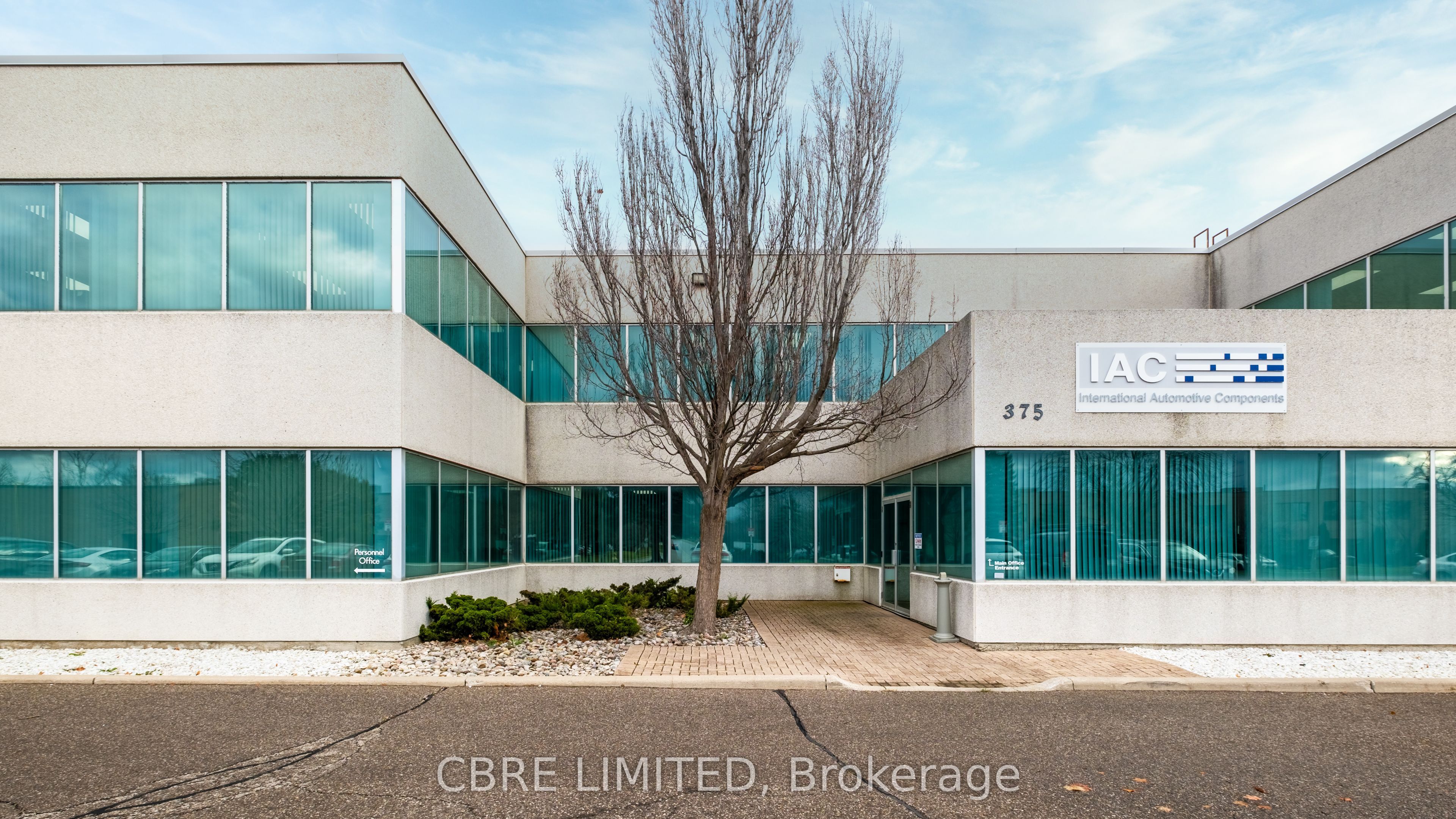375 Basaltic Road