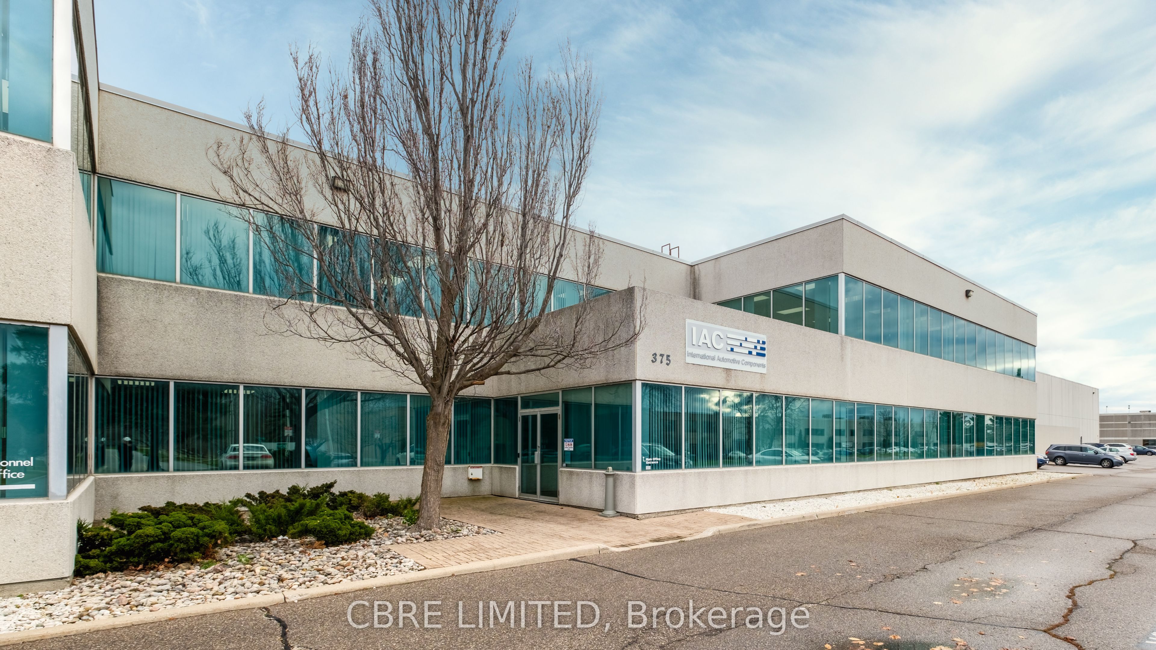 375 Basaltic Road