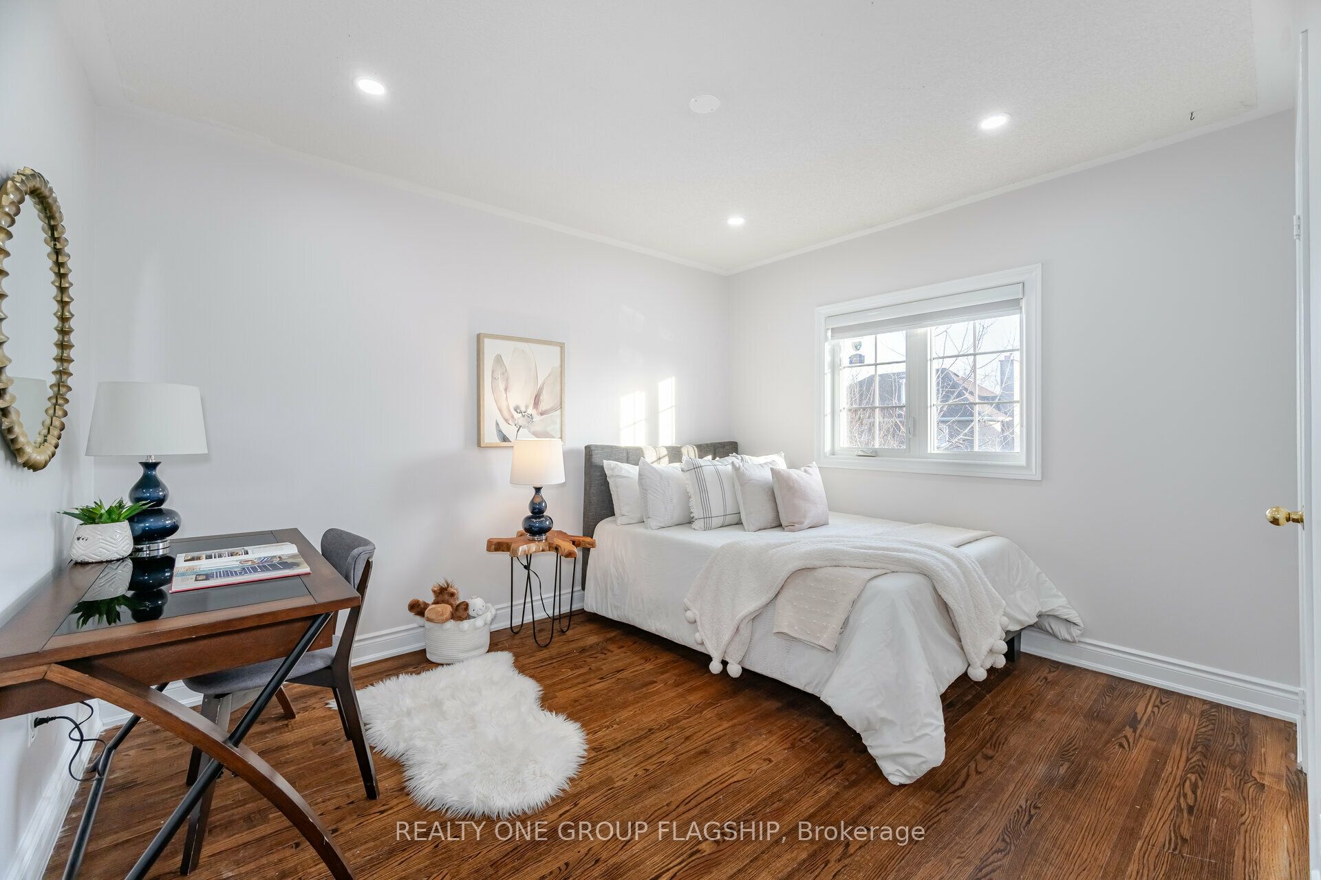 95 Hudson Drive