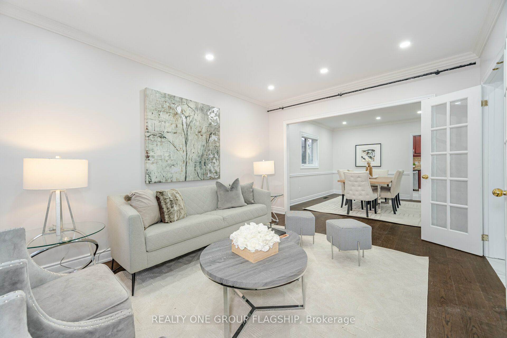 95 Hudson Drive