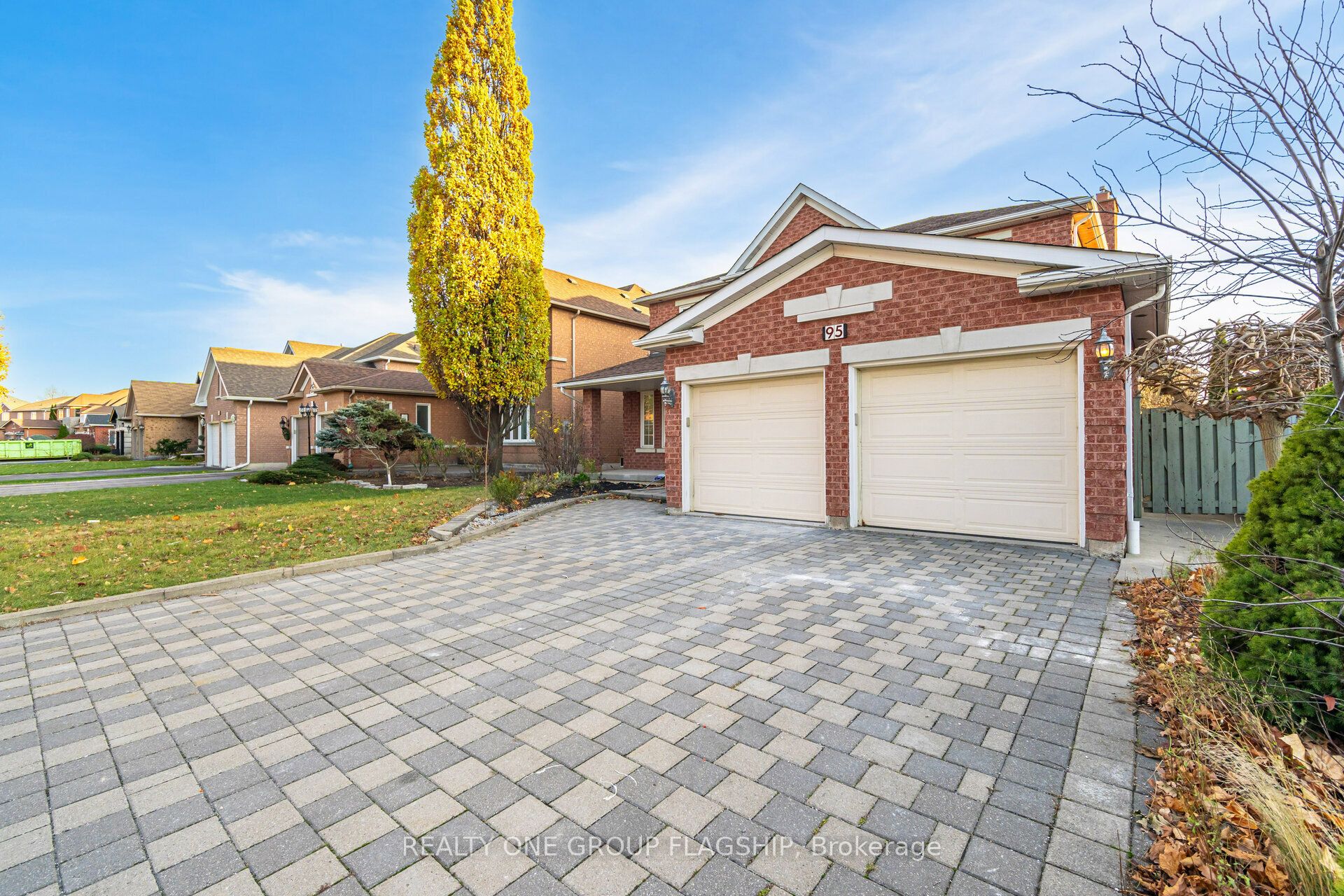 95 Hudson Drive
