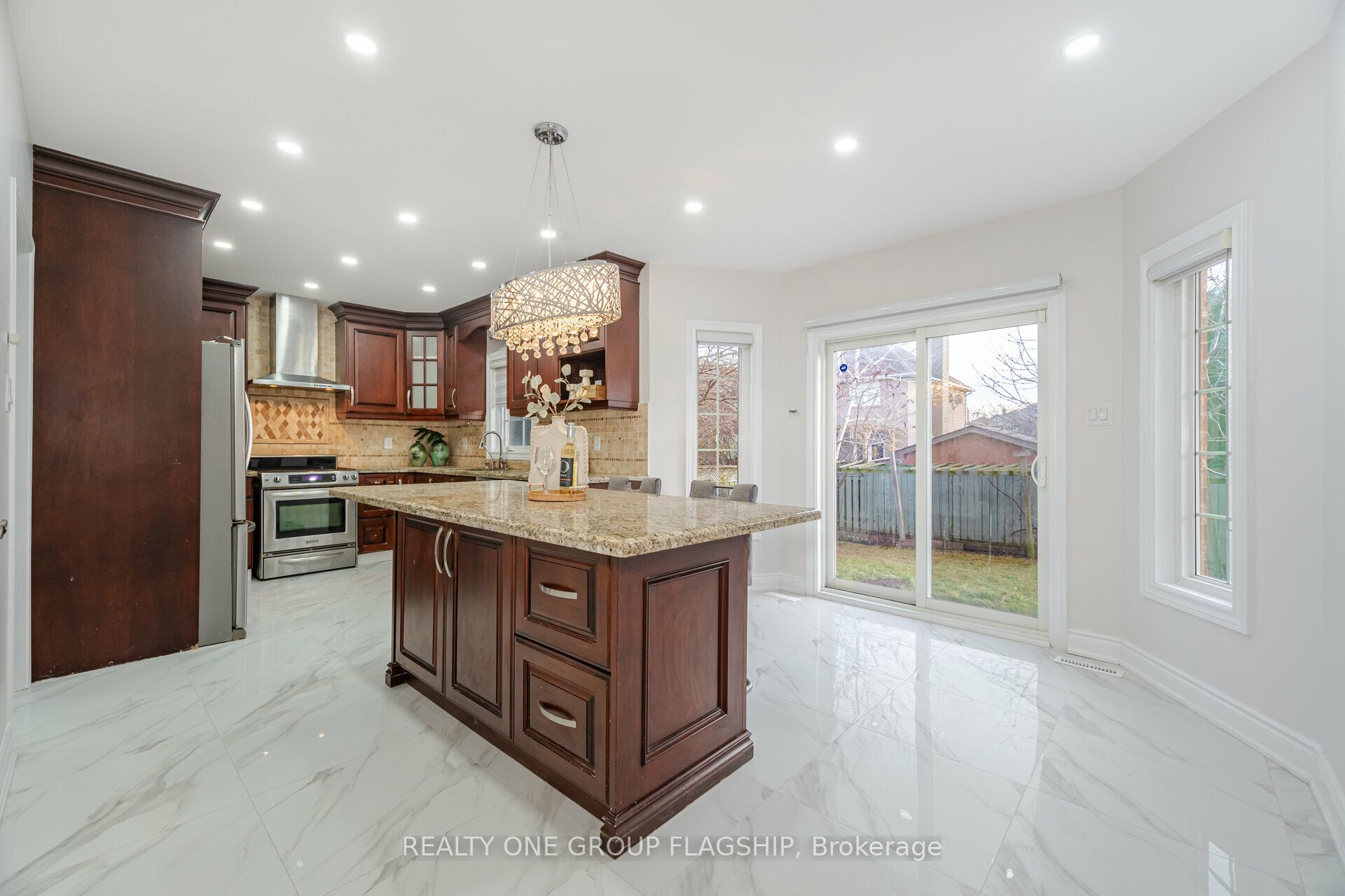 95 Hudson Drive