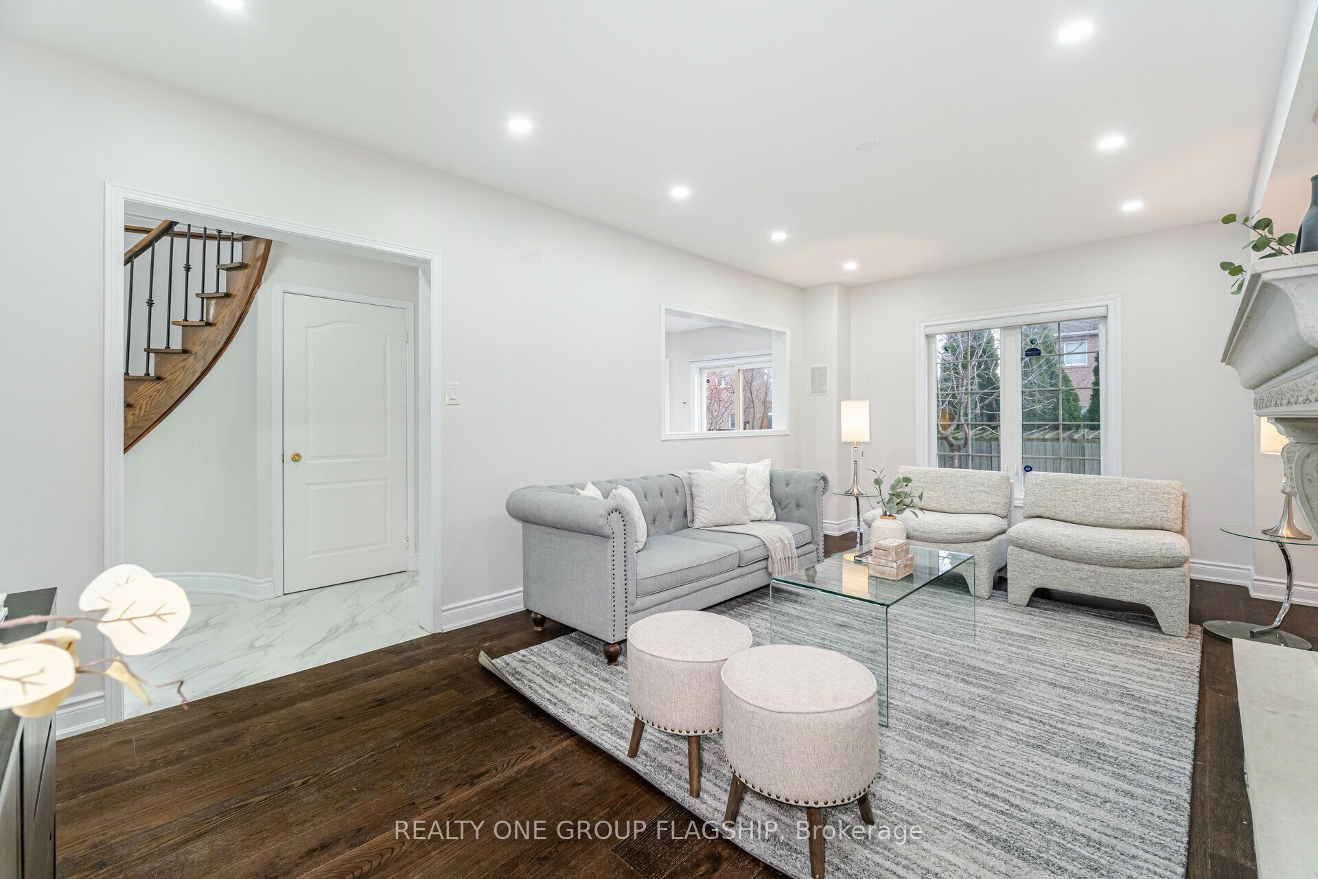 95 Hudson Drive